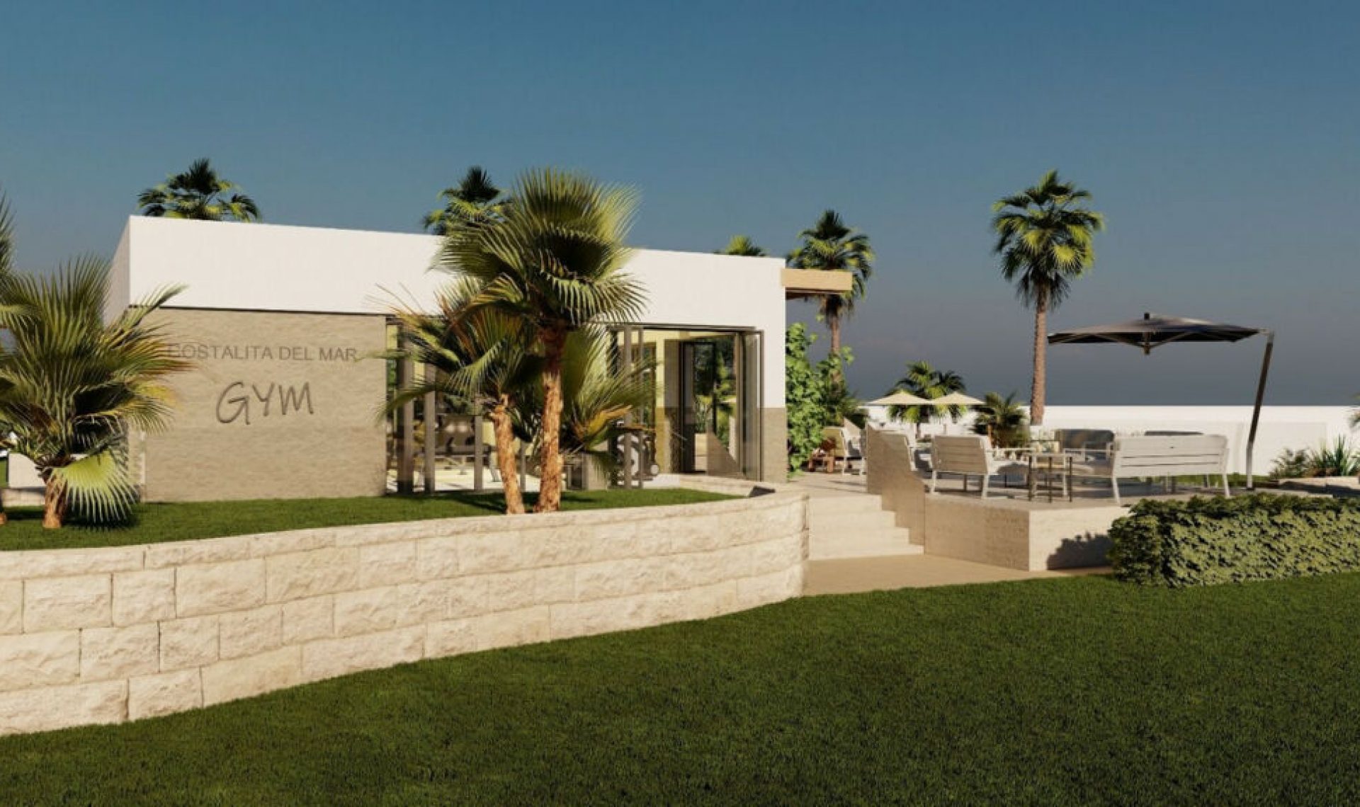 Resale - Apartment -
Costalita