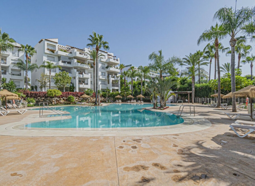 Resale - Apartment -
Costalita