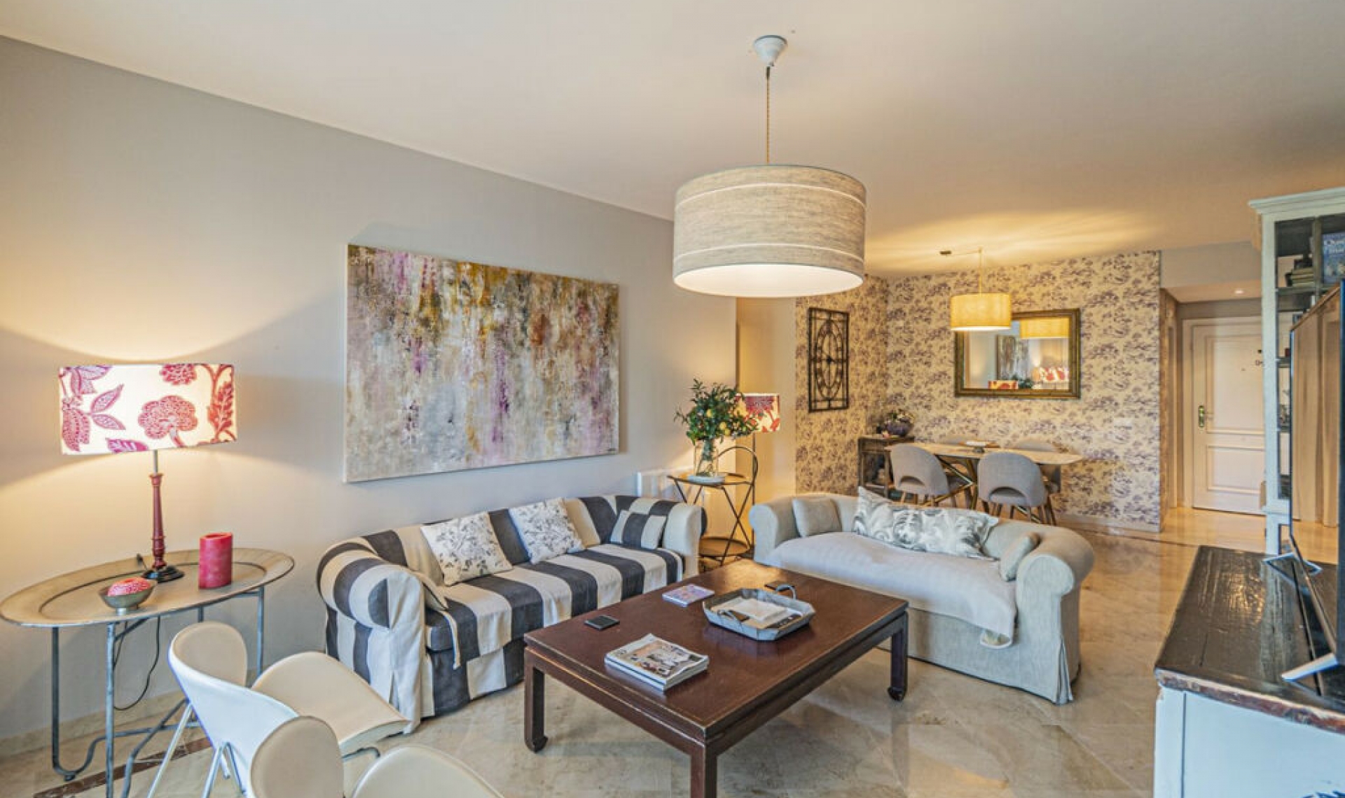 Resale - Apartment -
Costalita