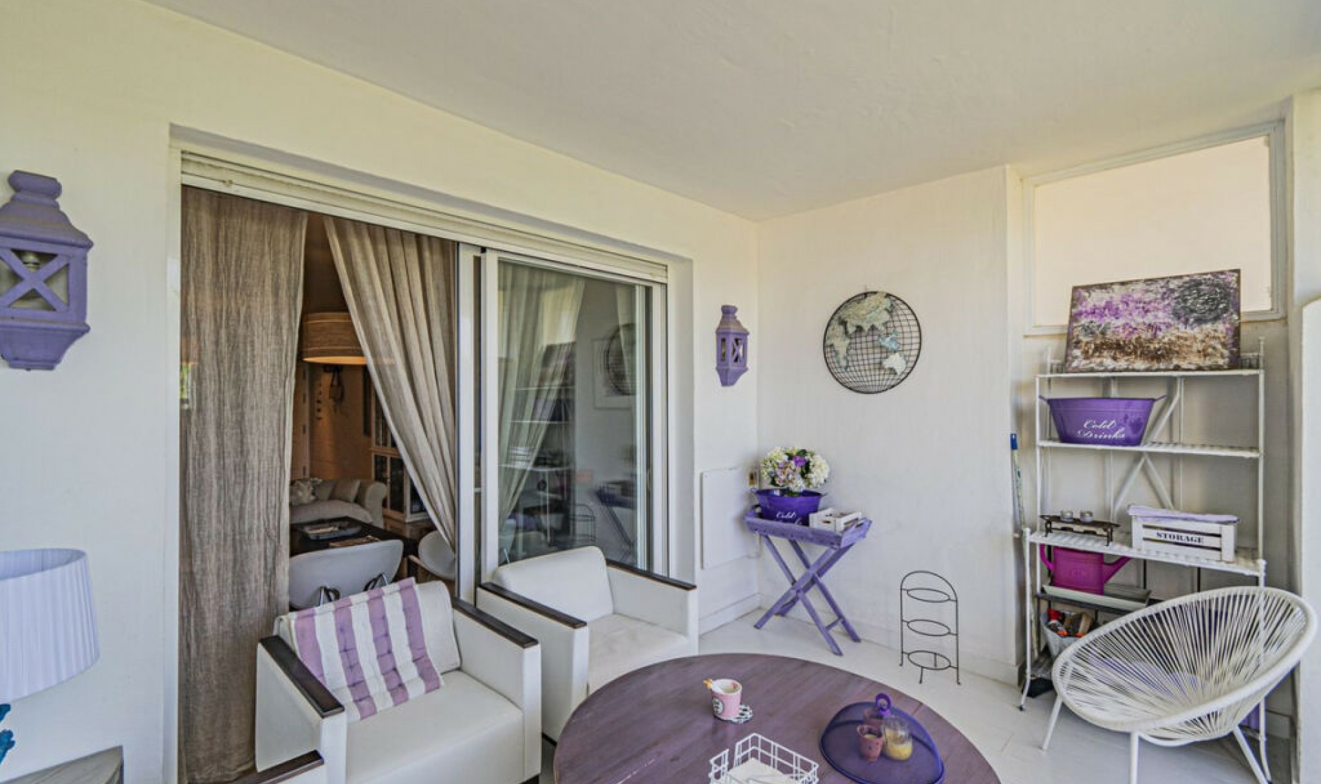 Resale - Apartment -
Costalita