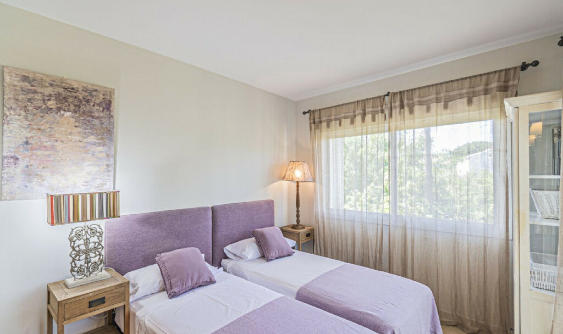 Resale - Apartment -
Costalita