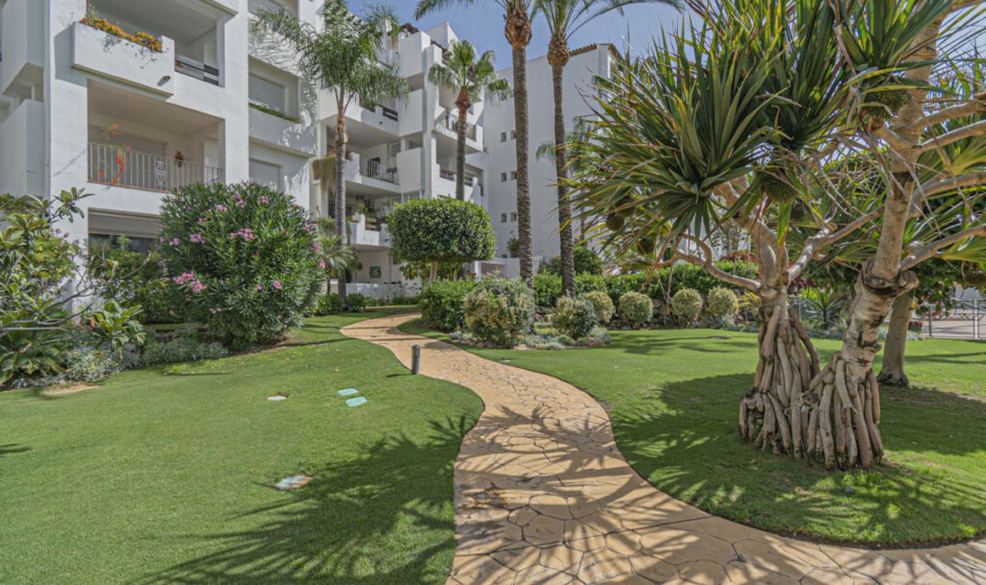 Resale - Apartment -
Costalita