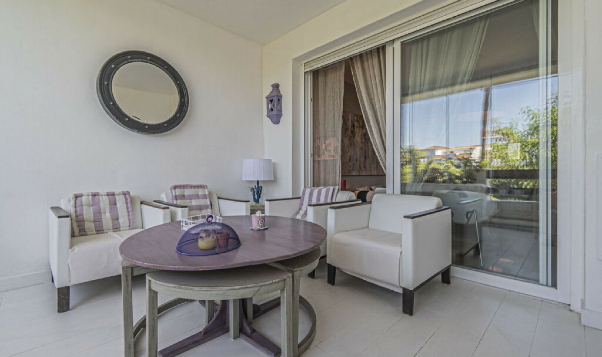 Resale - Apartment -
Costalita