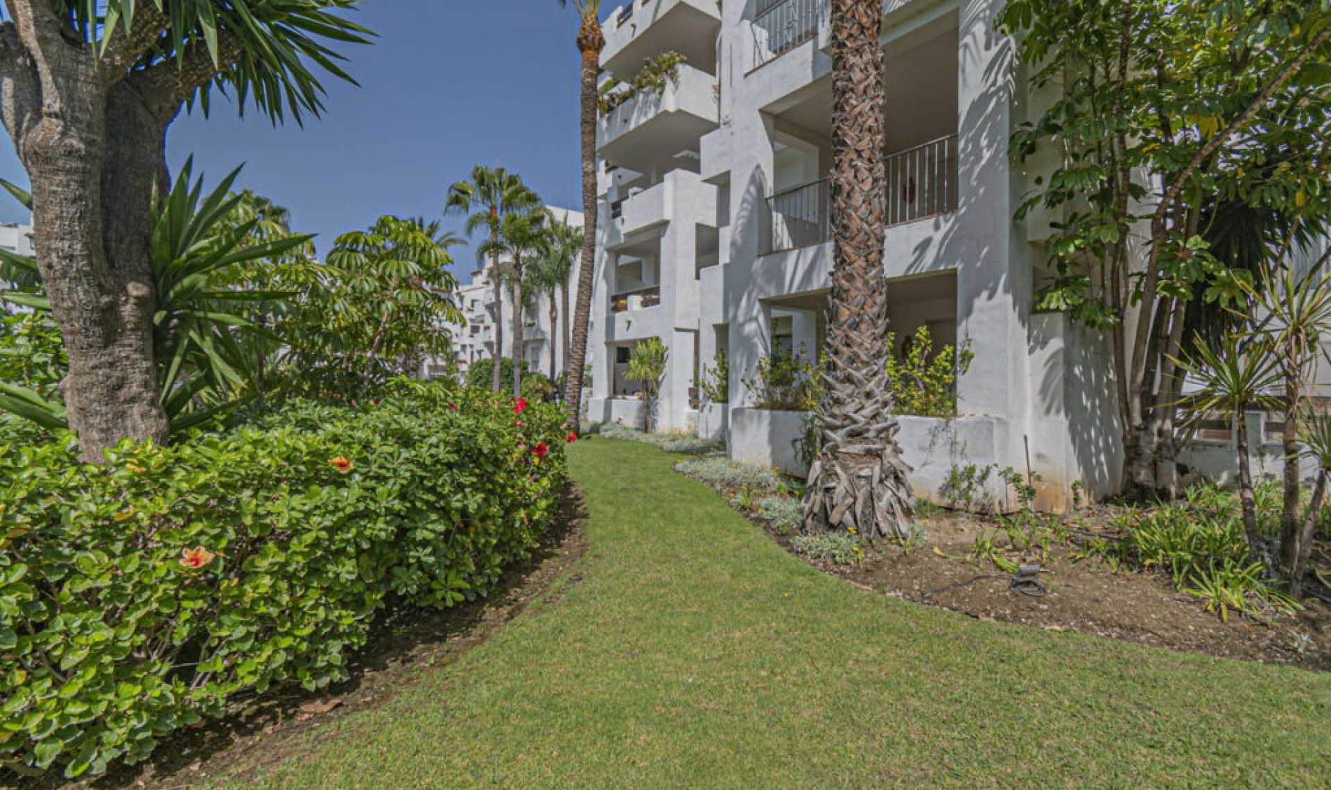 Resale - Apartment -
Costalita