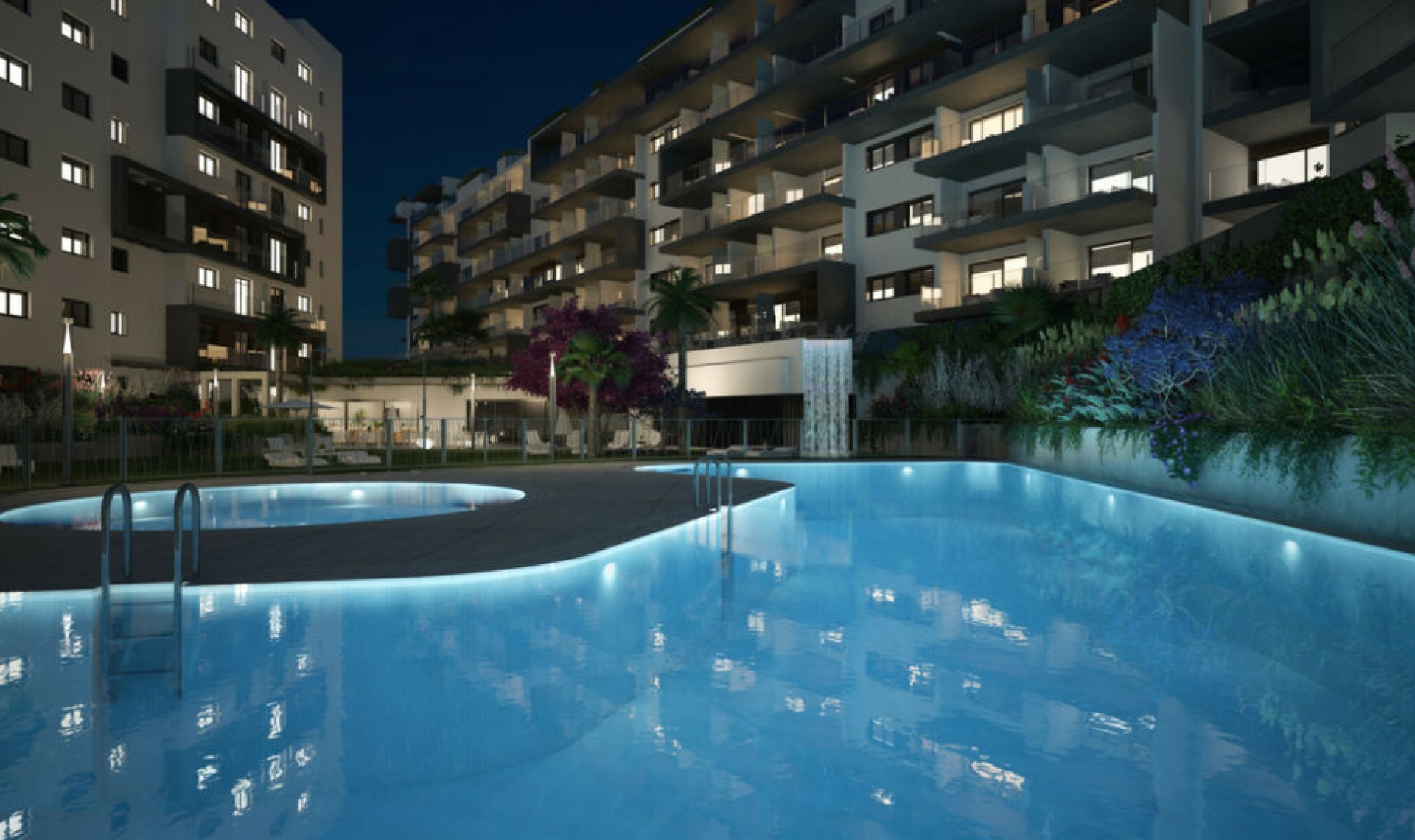 Resale - Apartment -
Dehesa de Campoamor