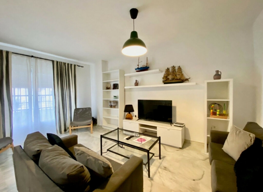 Resale - Apartment -
Diana Park