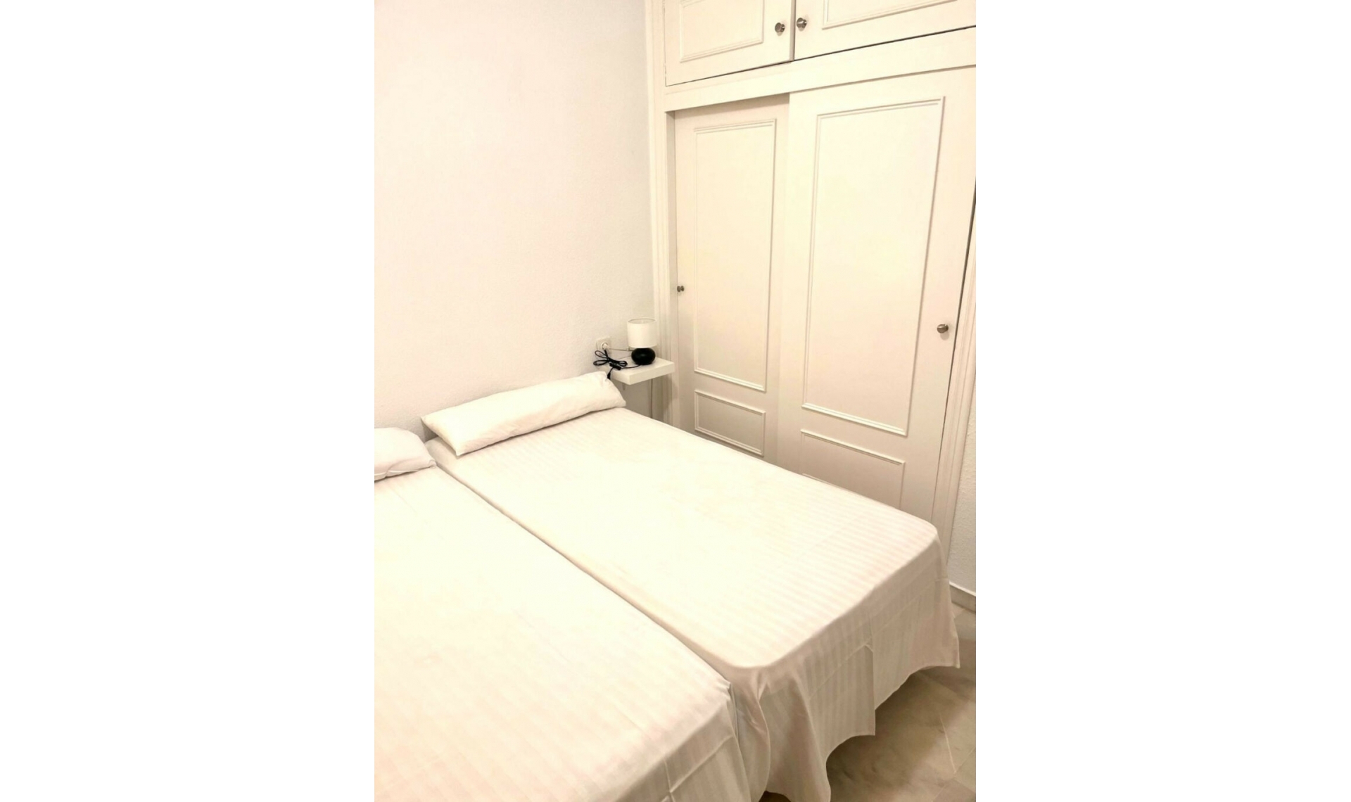Resale - Apartment -
Diana Park
