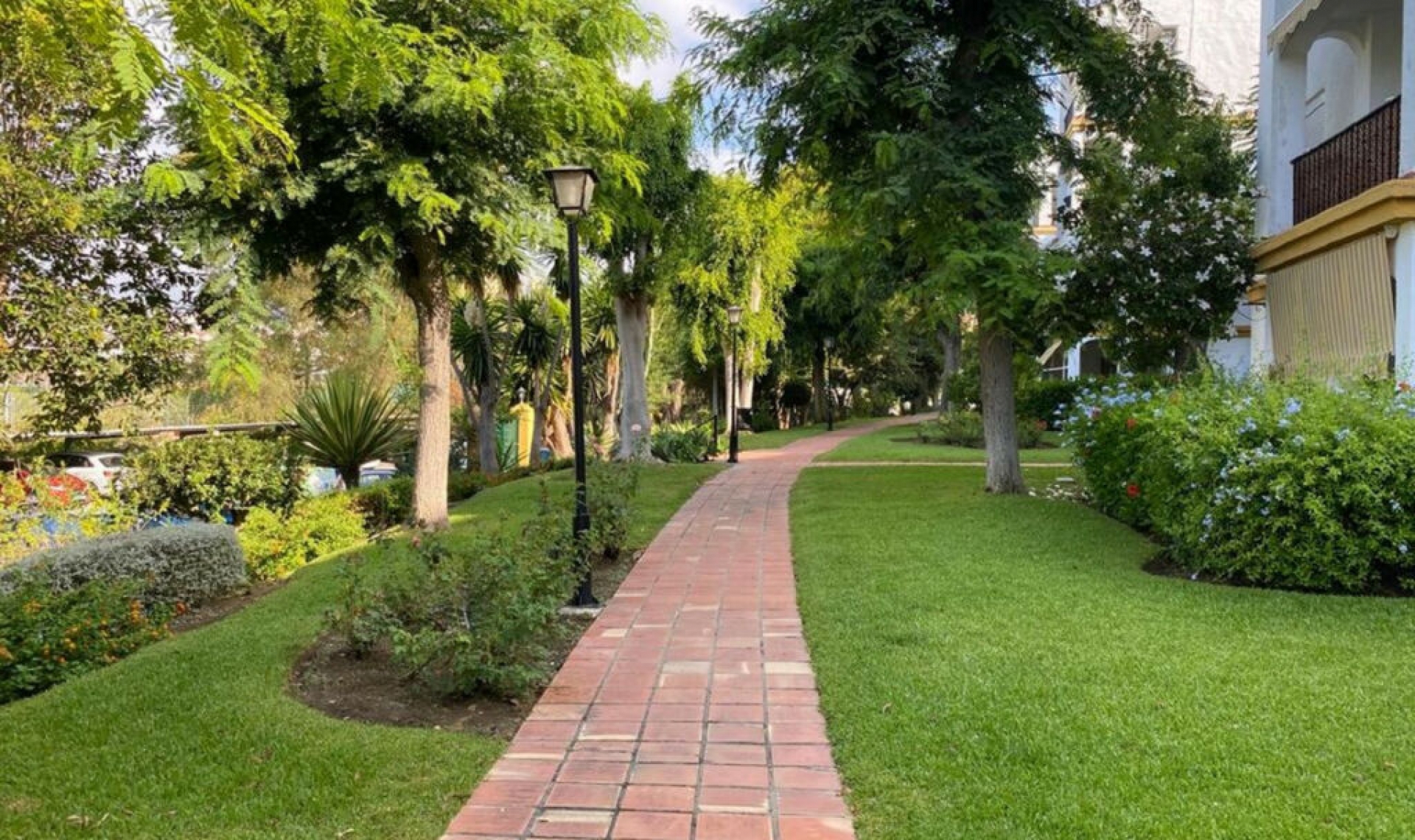 Resale - Apartment -
Diana Park