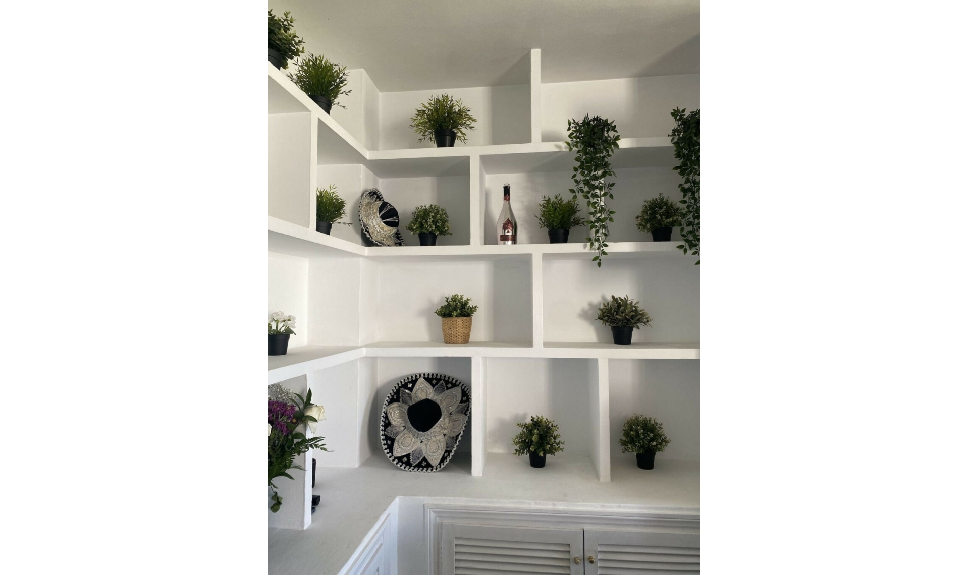 Resale - Apartment -
Diana Park