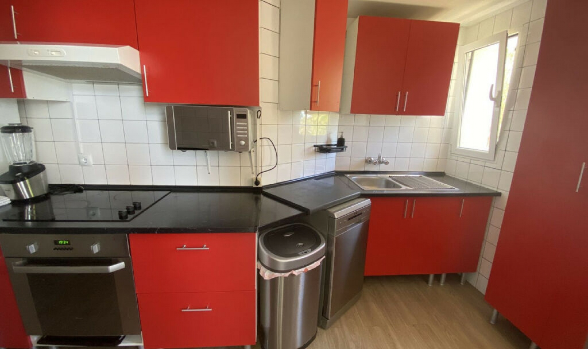 Resale - Apartment -
Diana Park