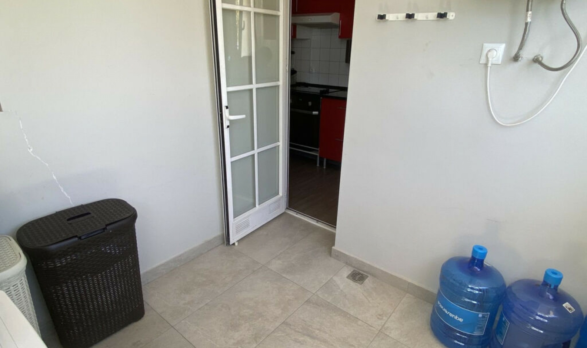 Resale - Apartment -
Diana Park