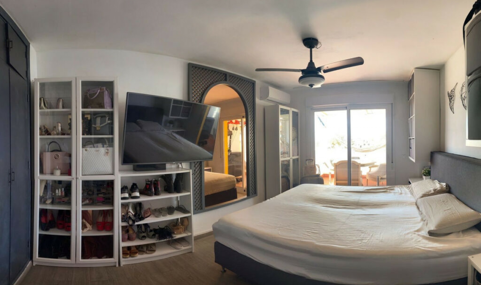 Resale - Apartment -
Diana Park