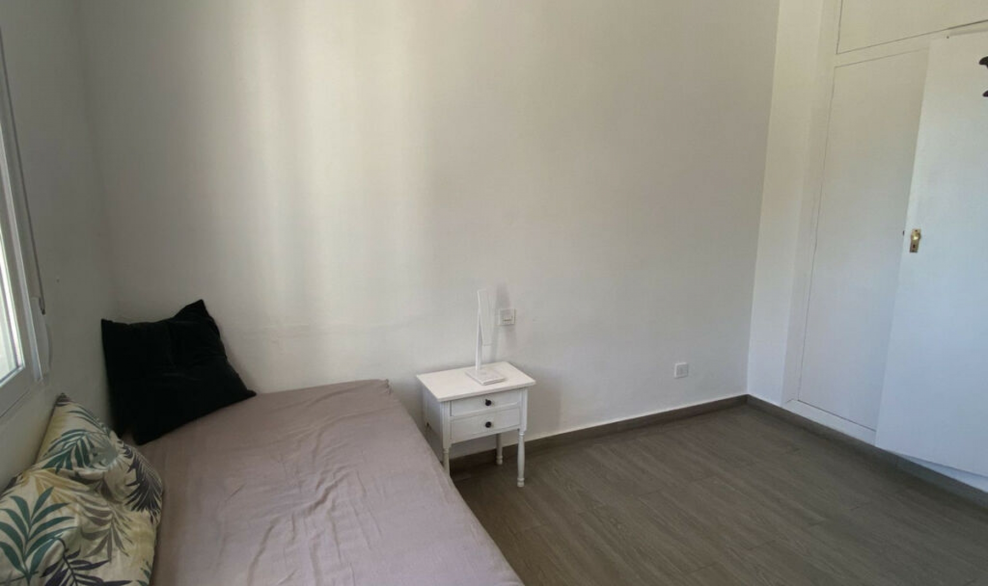 Resale - Apartment -
Diana Park
