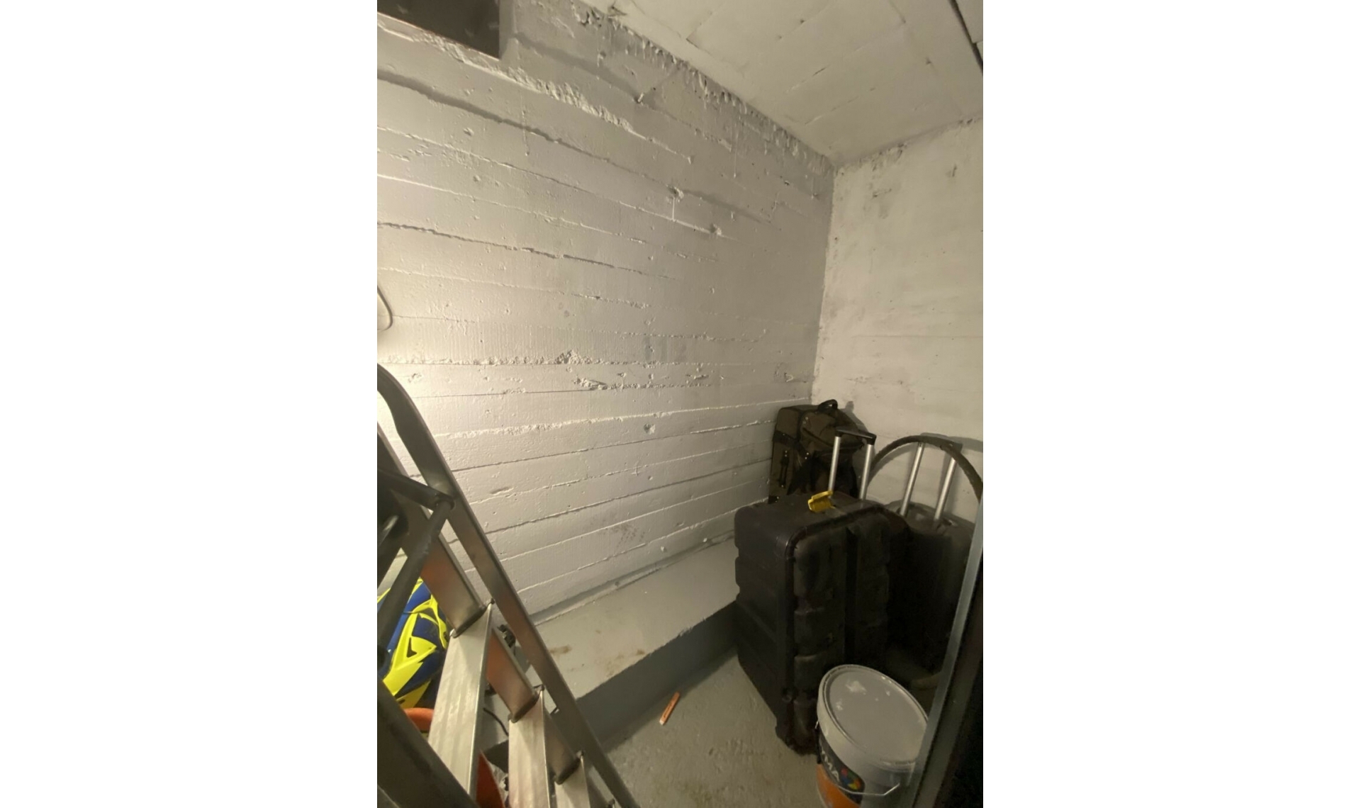 Resale - Apartment -
Diana Park