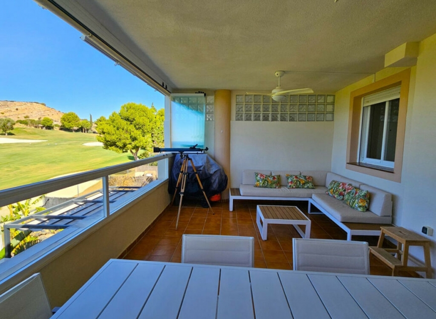 Resale - Apartment -
Doña Julia