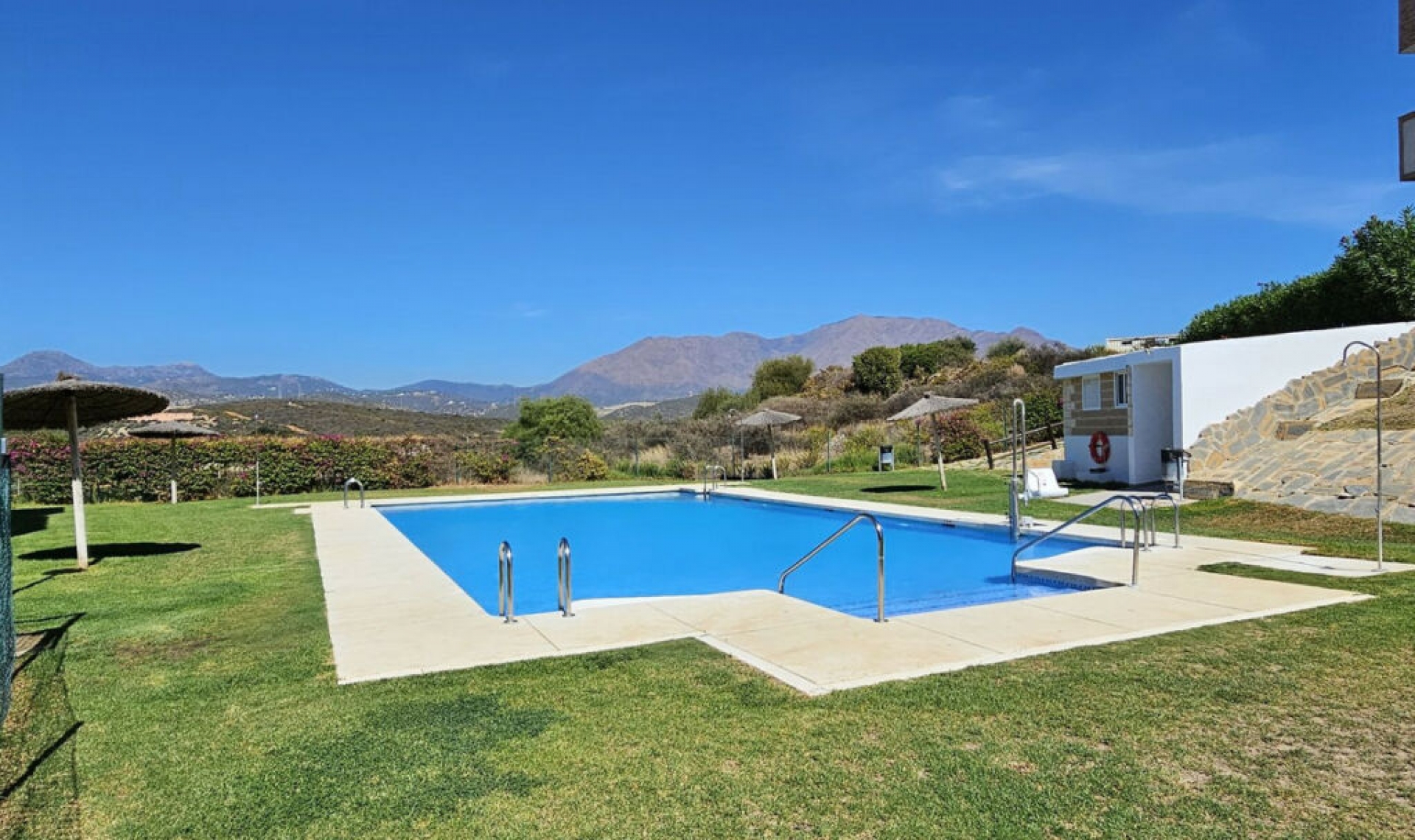 Resale - Apartment -
Doña Julia