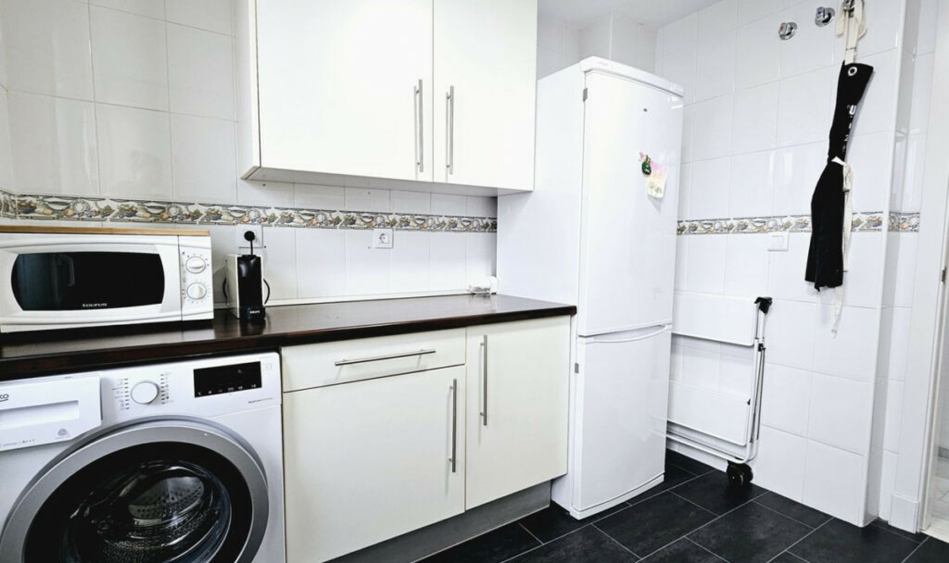 Resale - Apartment -
Doña Julia