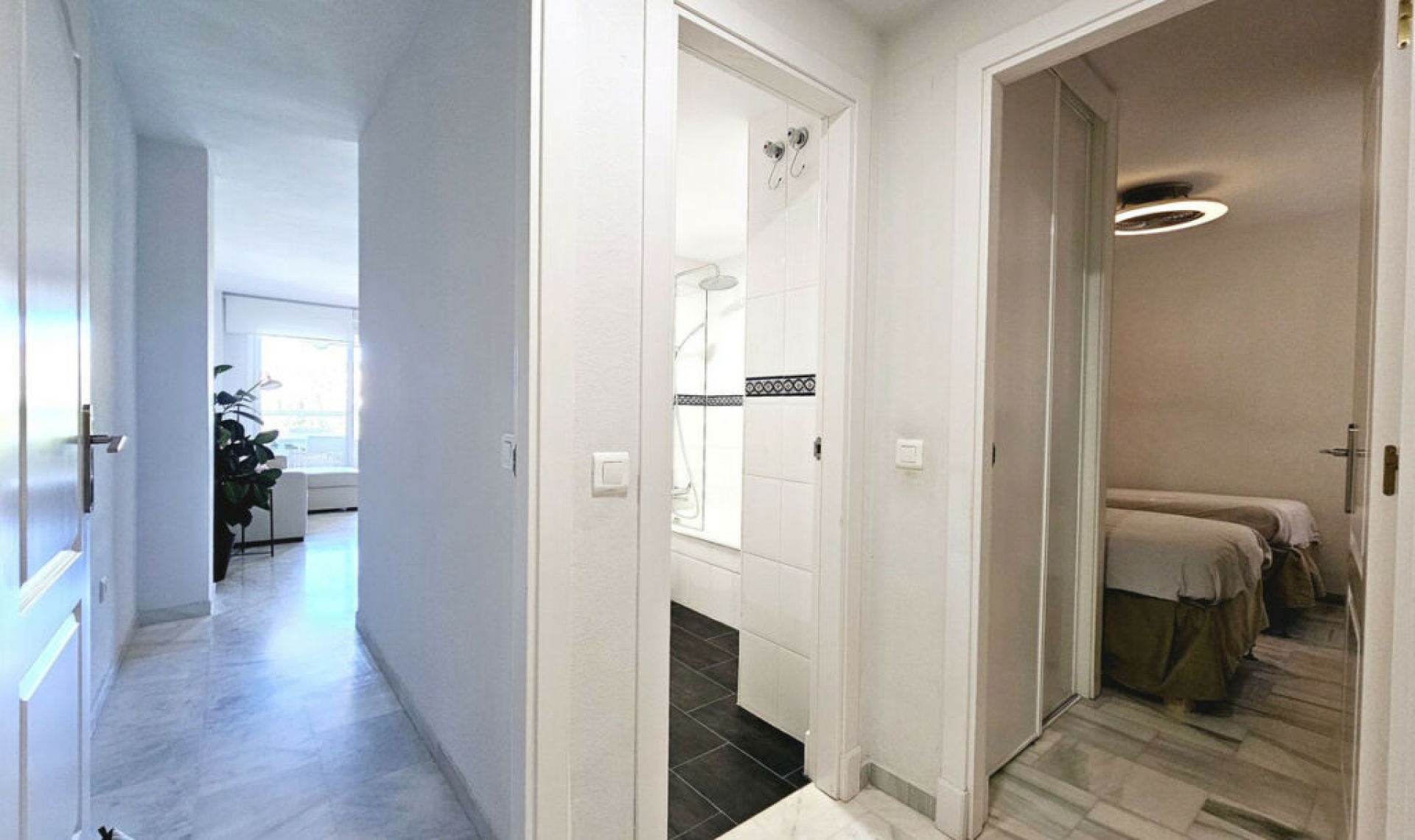 Resale - Apartment -
Doña Julia