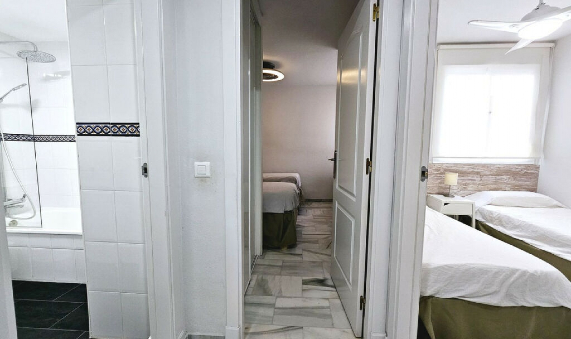 Resale - Apartment -
Doña Julia