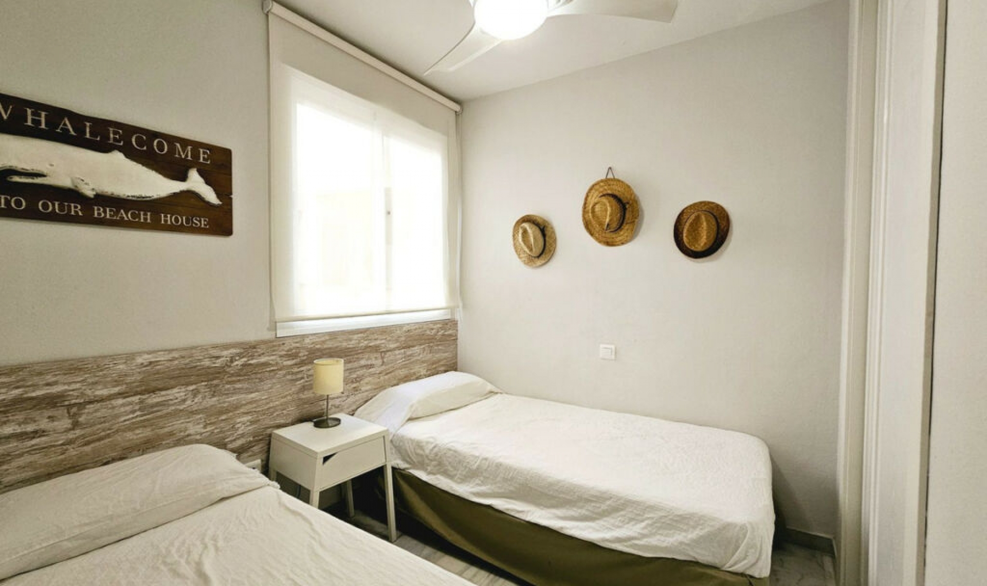 Resale - Apartment -
Doña Julia