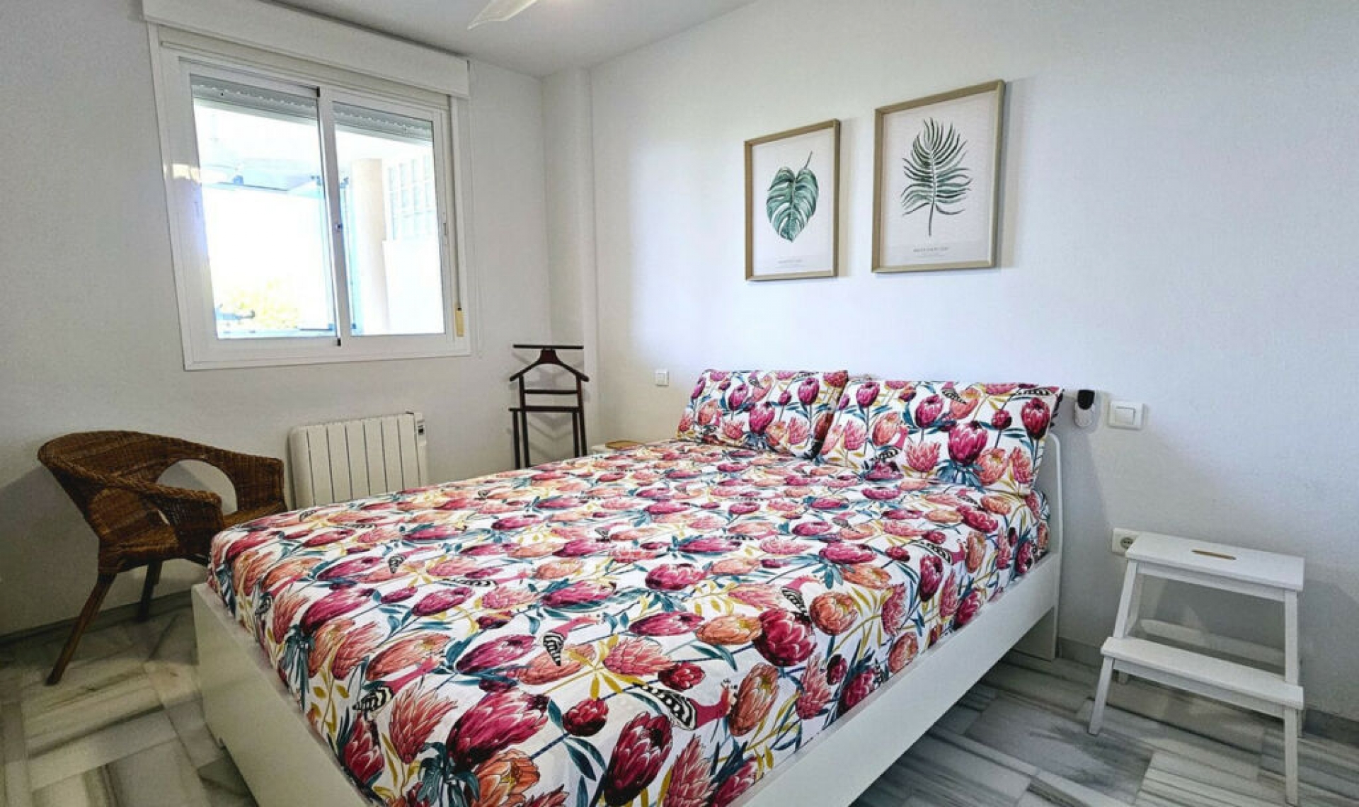 Resale - Apartment -
Doña Julia