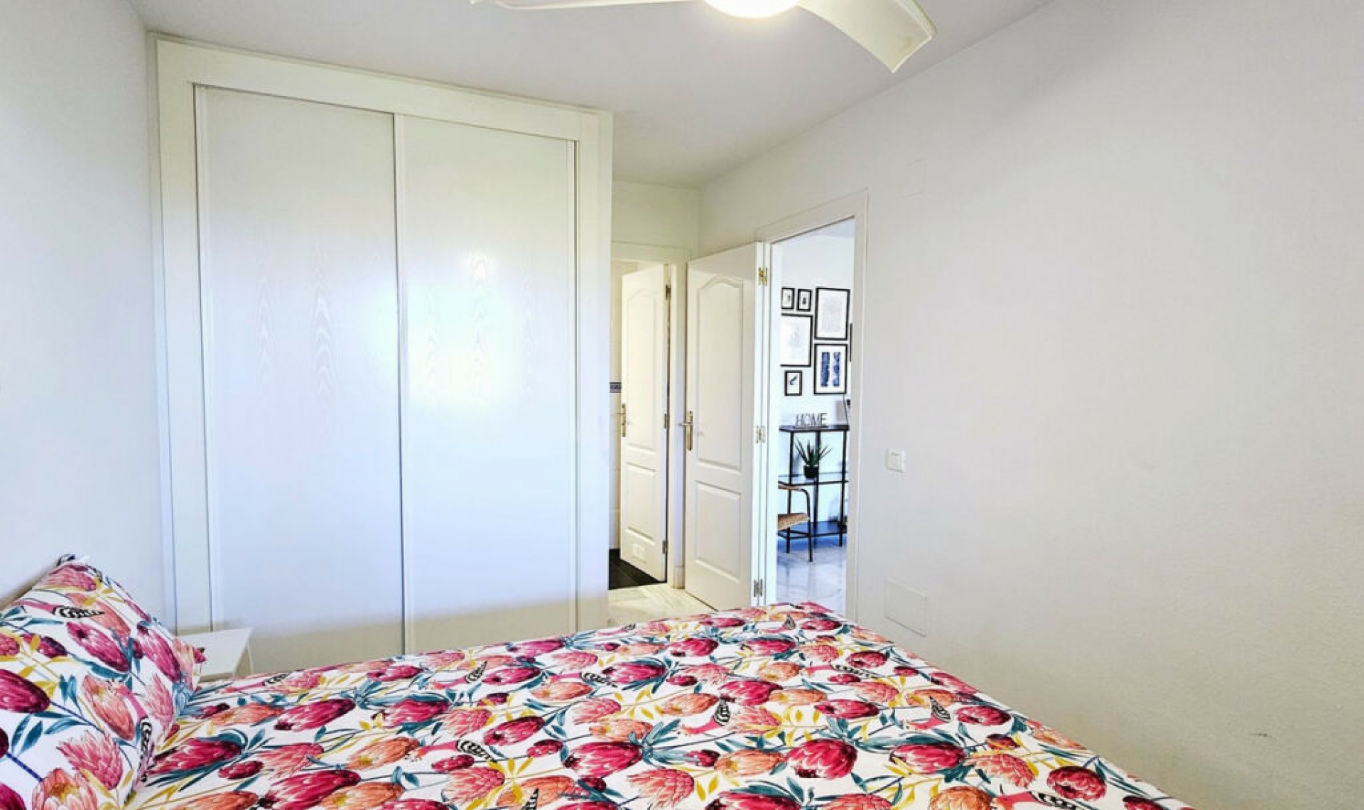 Resale - Apartment -
Doña Julia