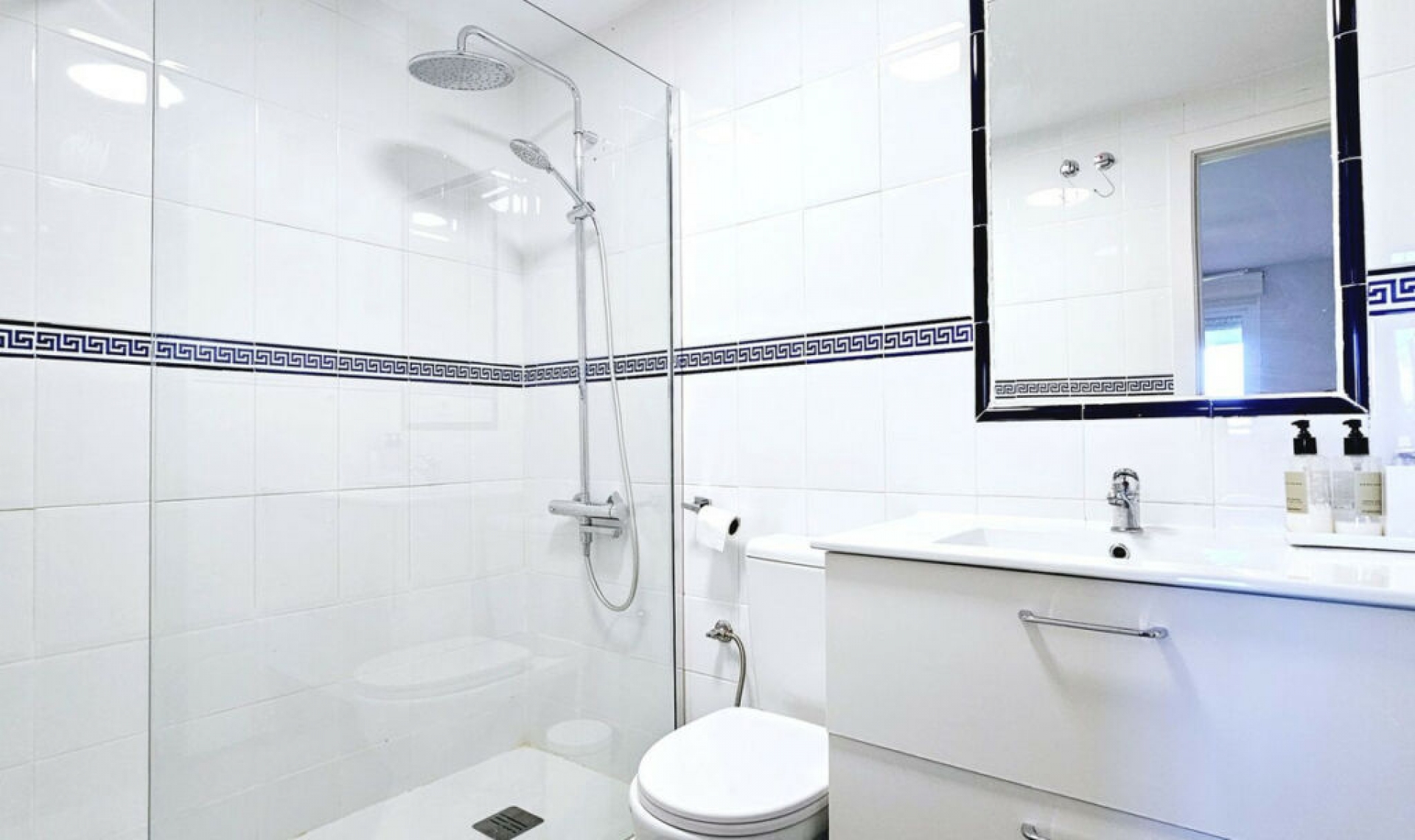 Resale - Apartment -
Doña Julia