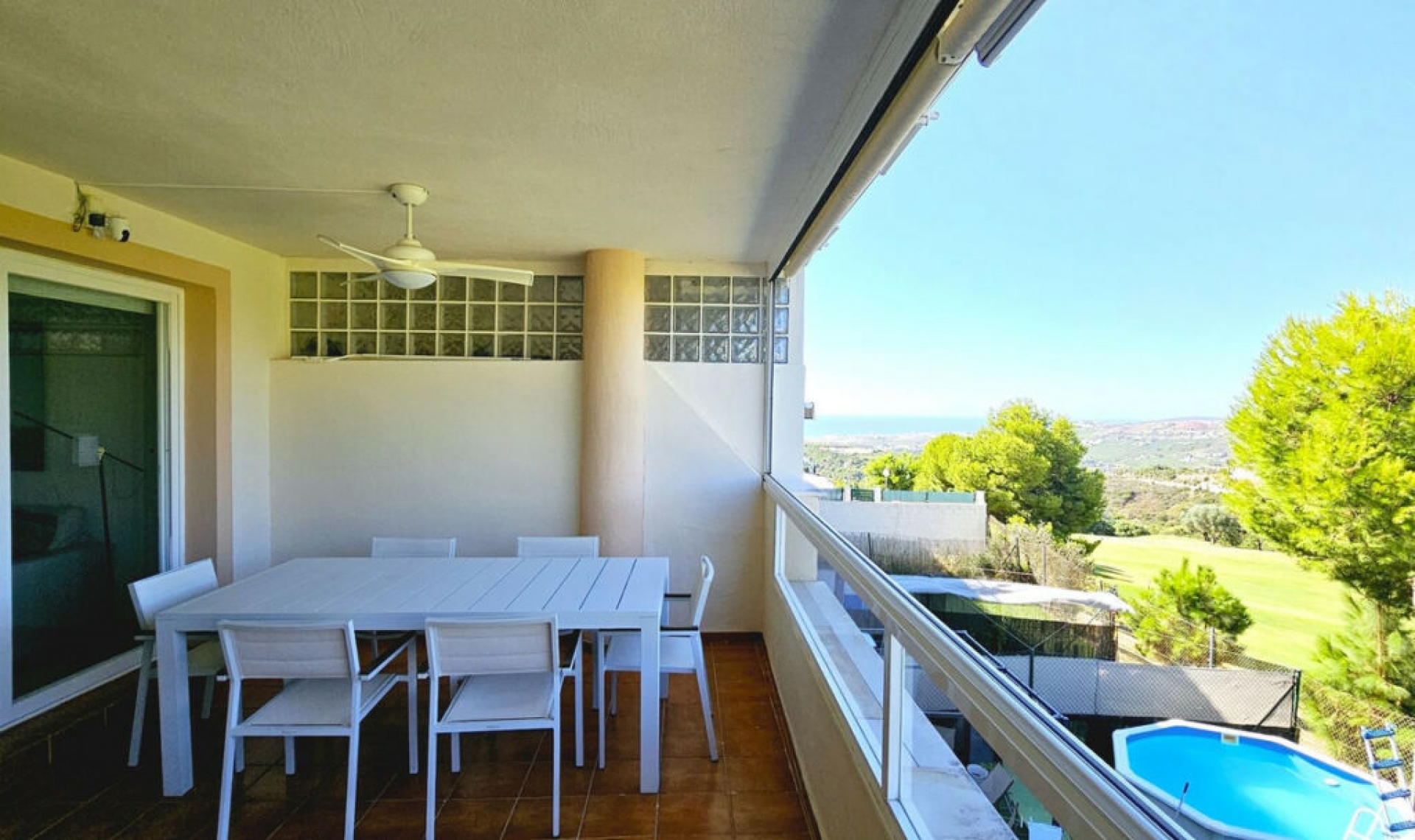 Resale - Apartment -
Doña Julia