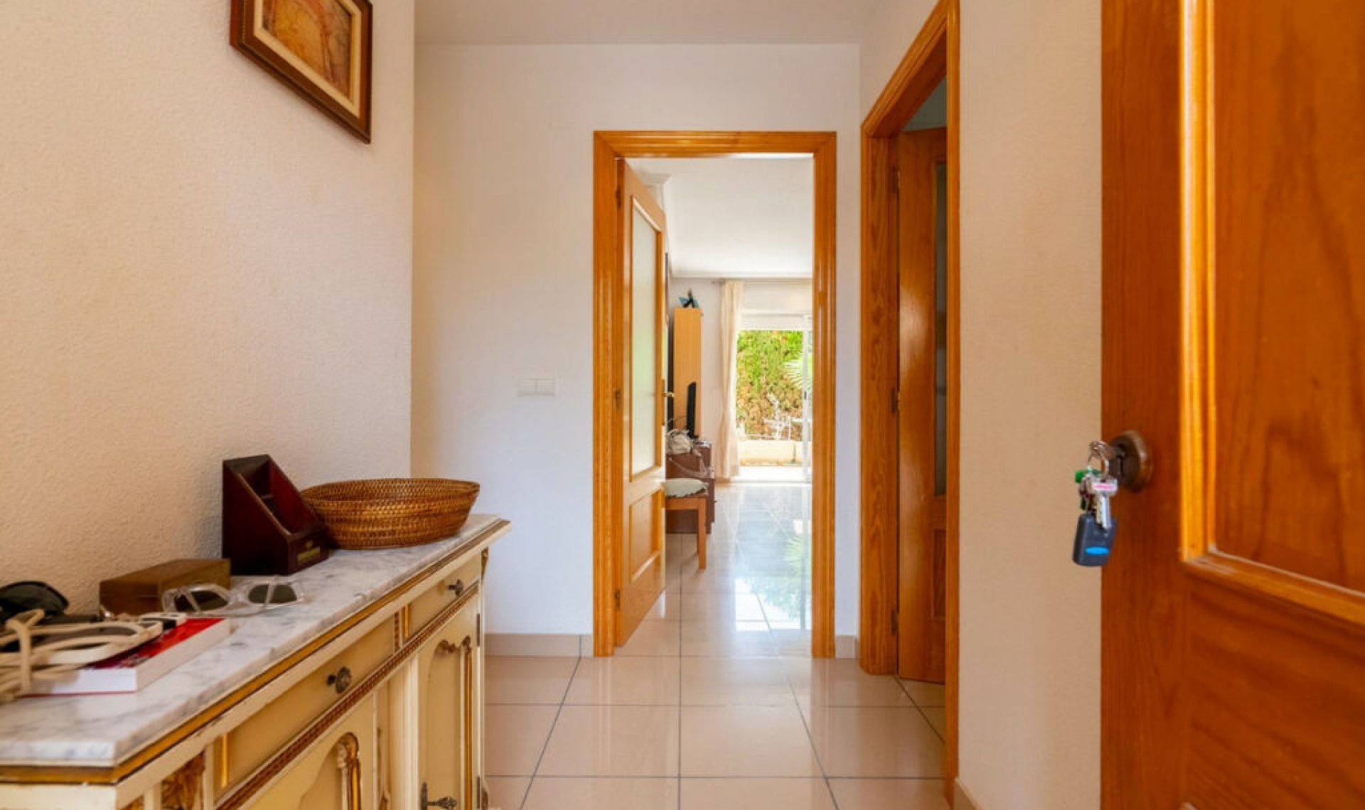 Resale - Apartment -
El Campello