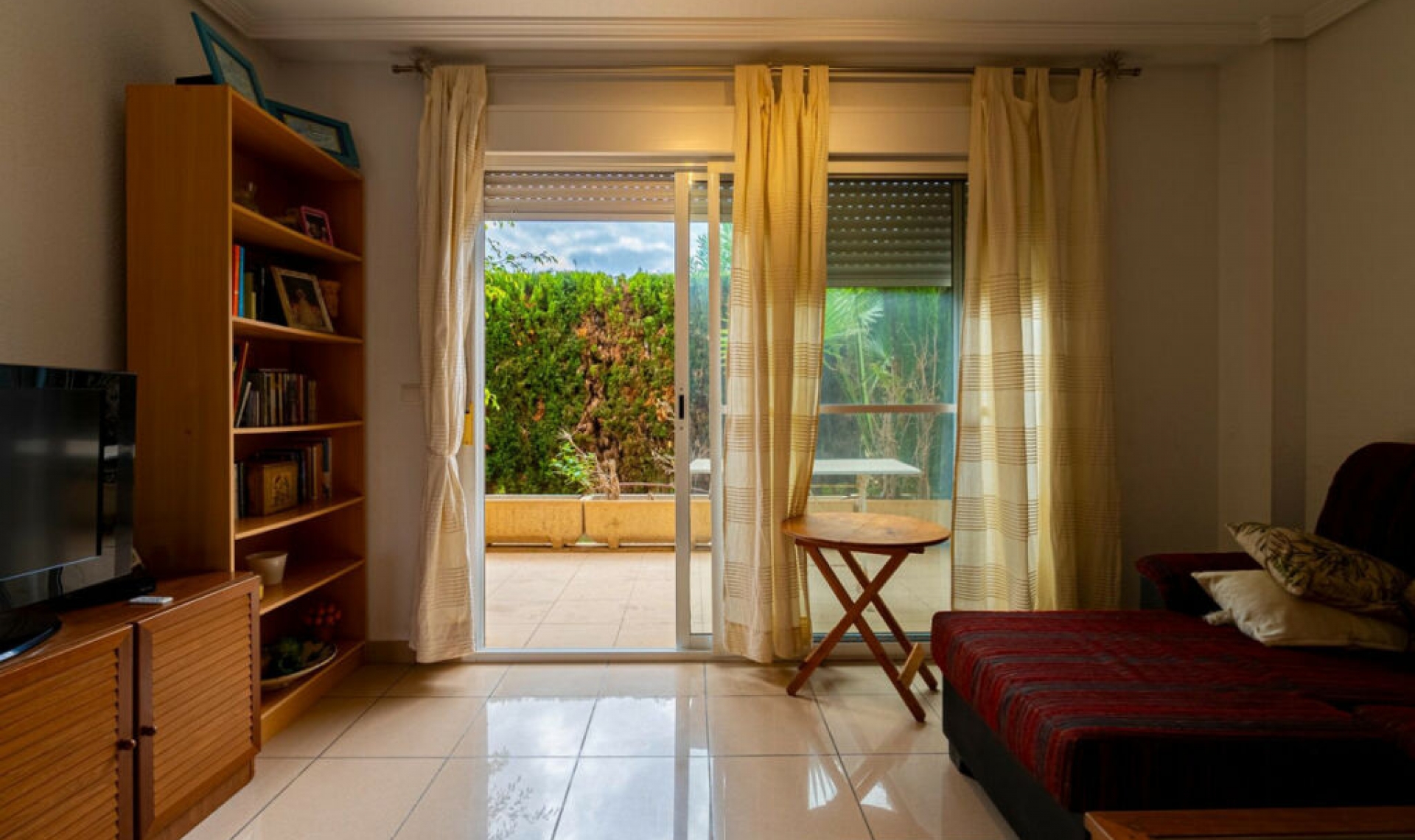 Resale - Apartment -
El Campello