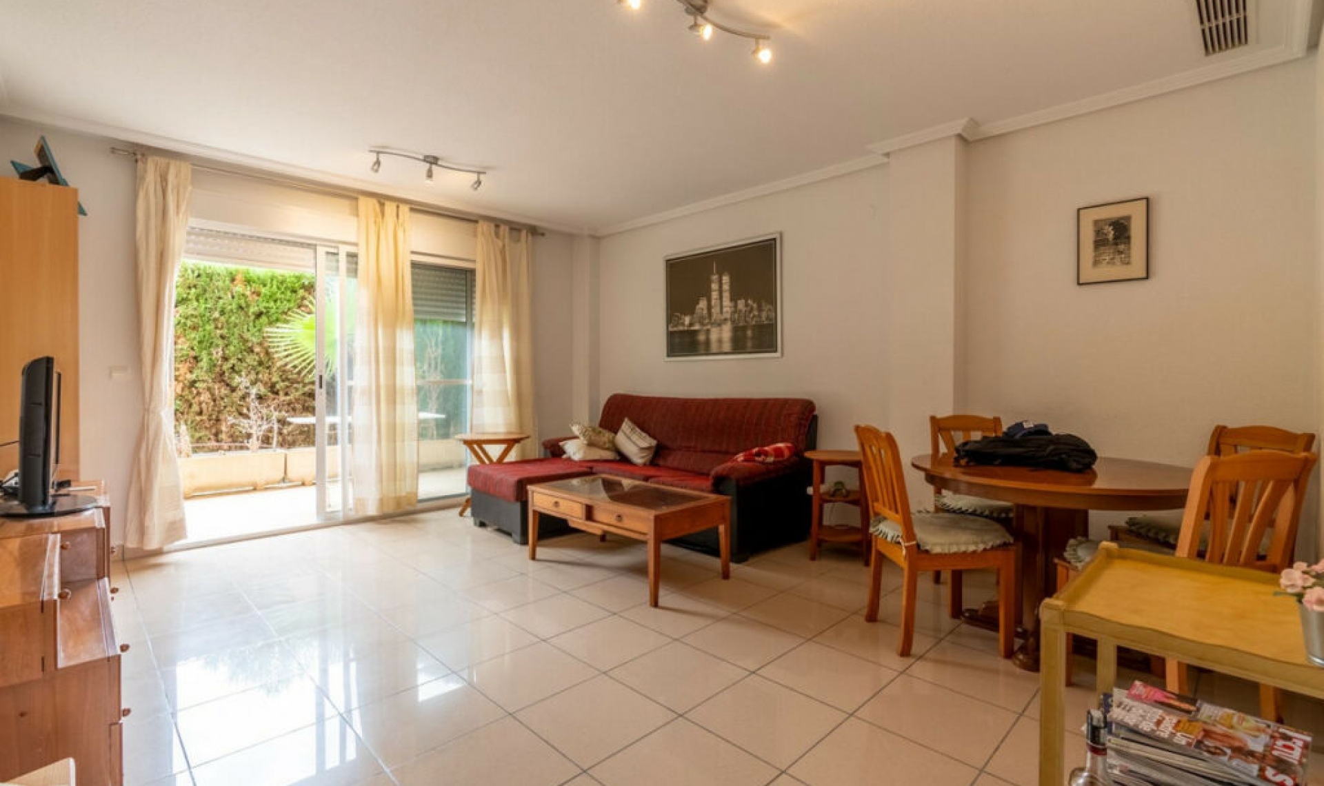 Resale - Apartment -
El Campello