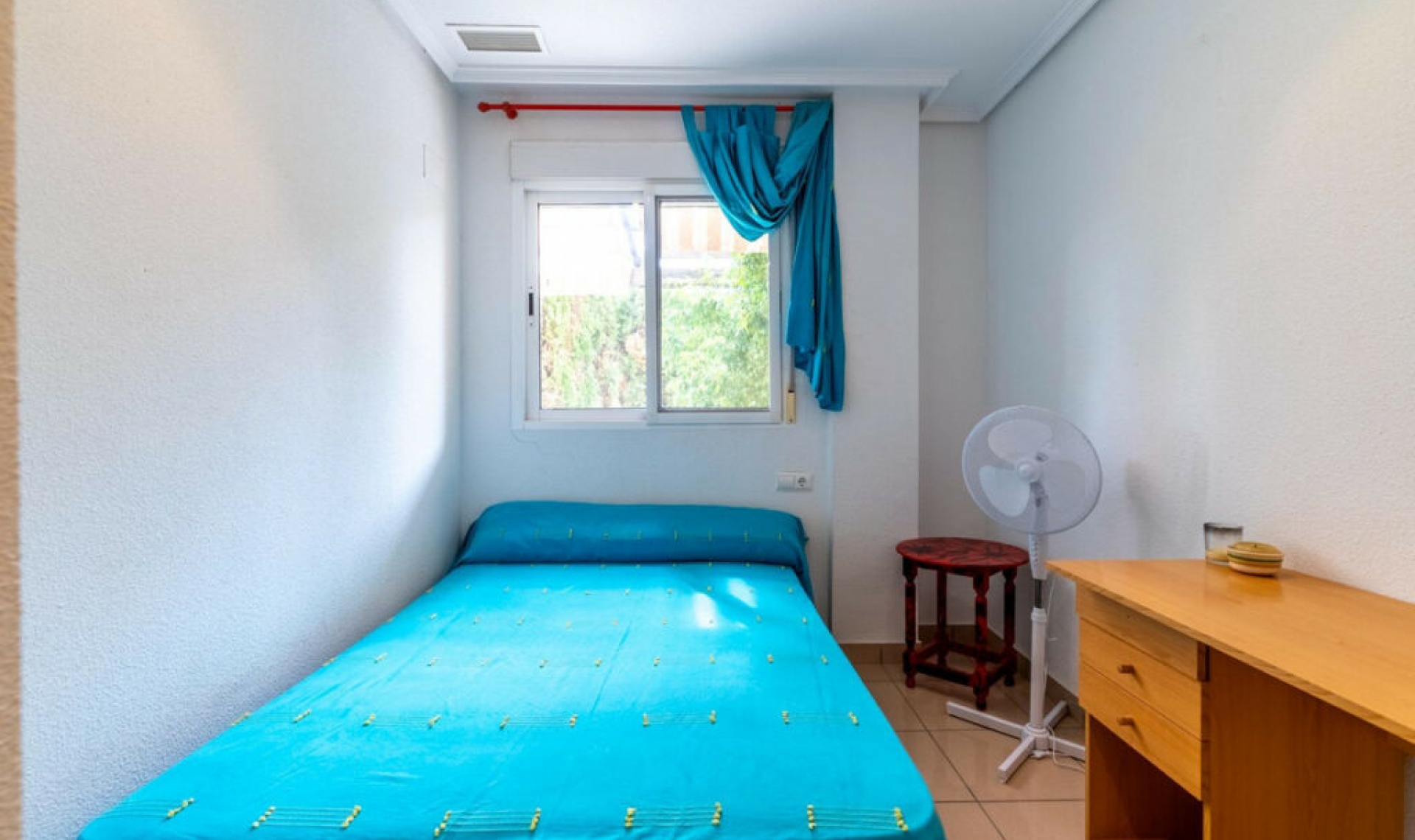 Resale - Apartment -
El Campello