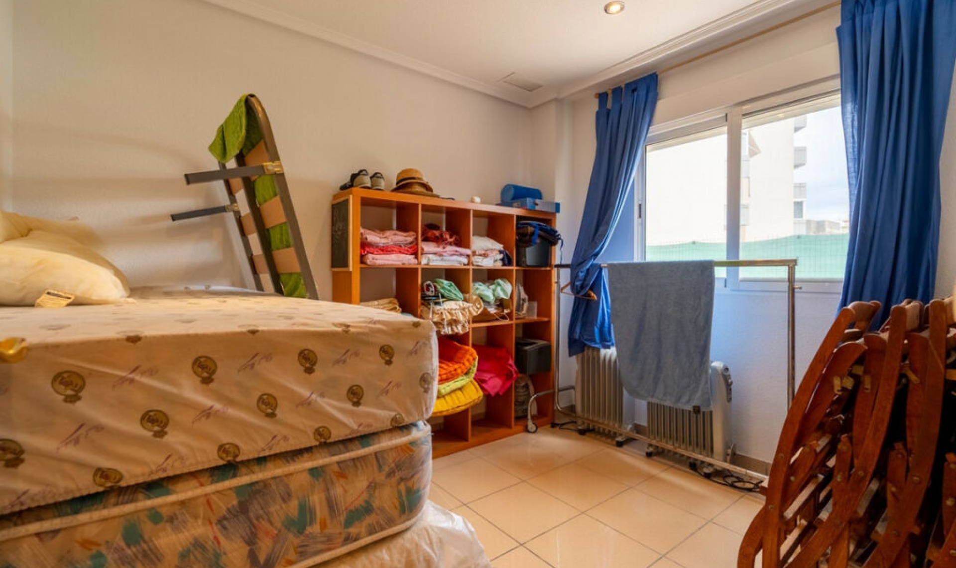 Resale - Apartment -
El Campello