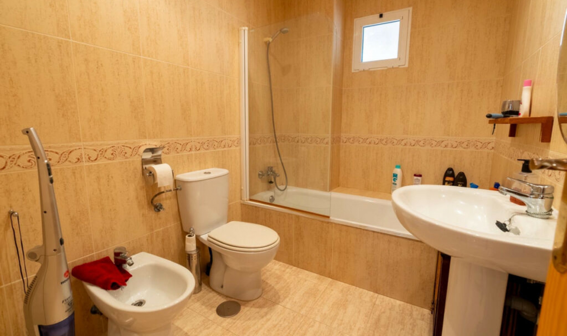 Resale - Apartment -
El Campello