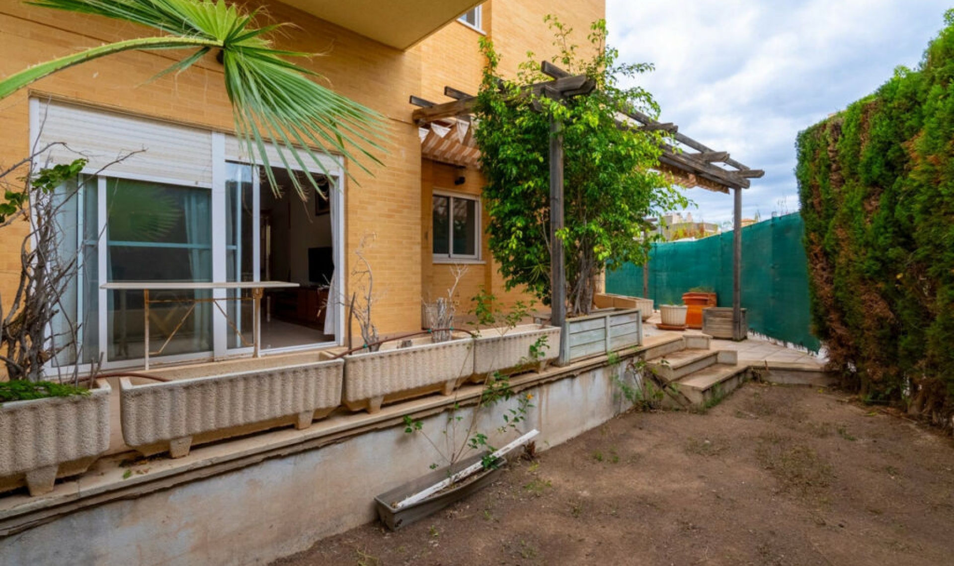 Resale - Apartment -
El Campello