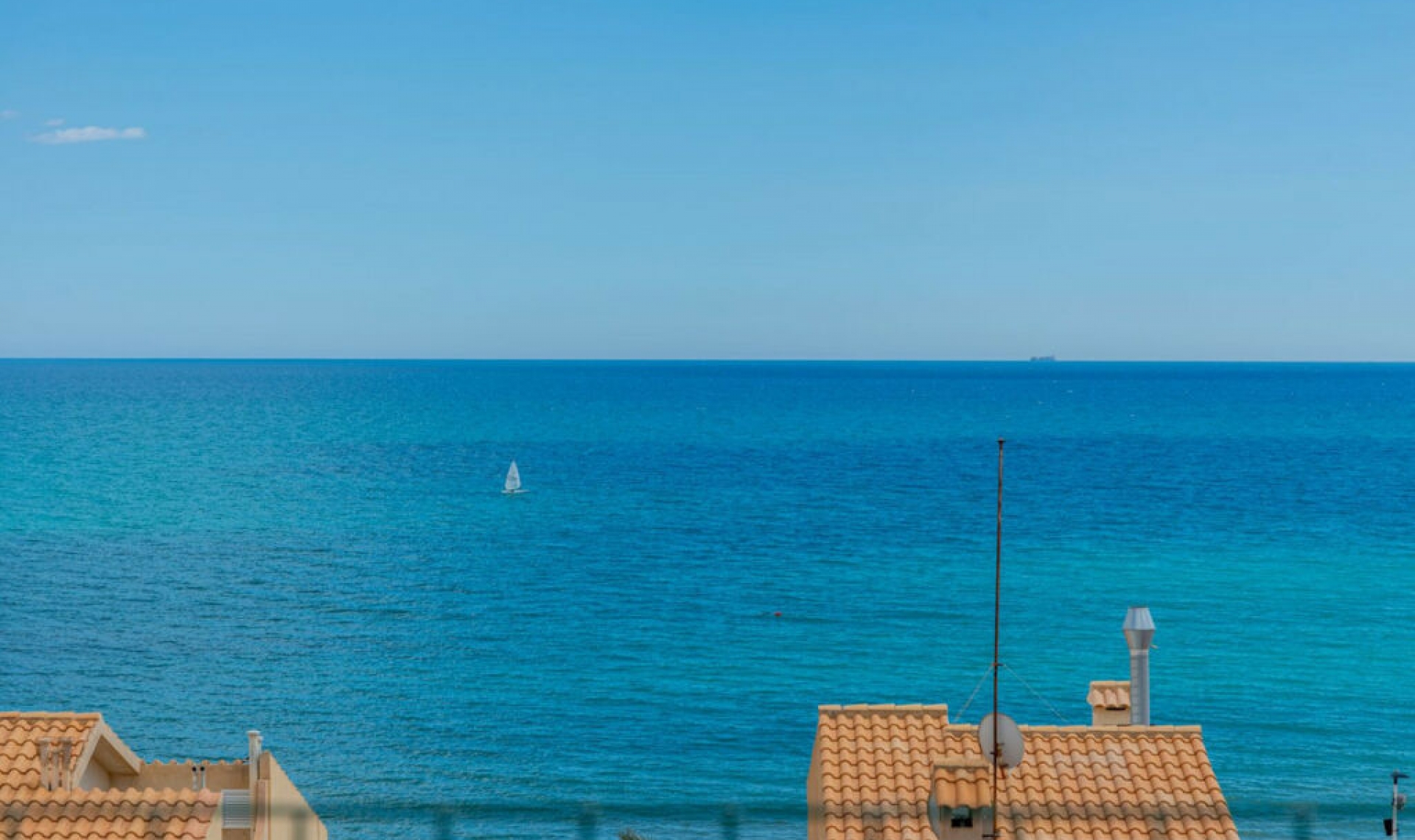 Resale - Apartment -
El Campello