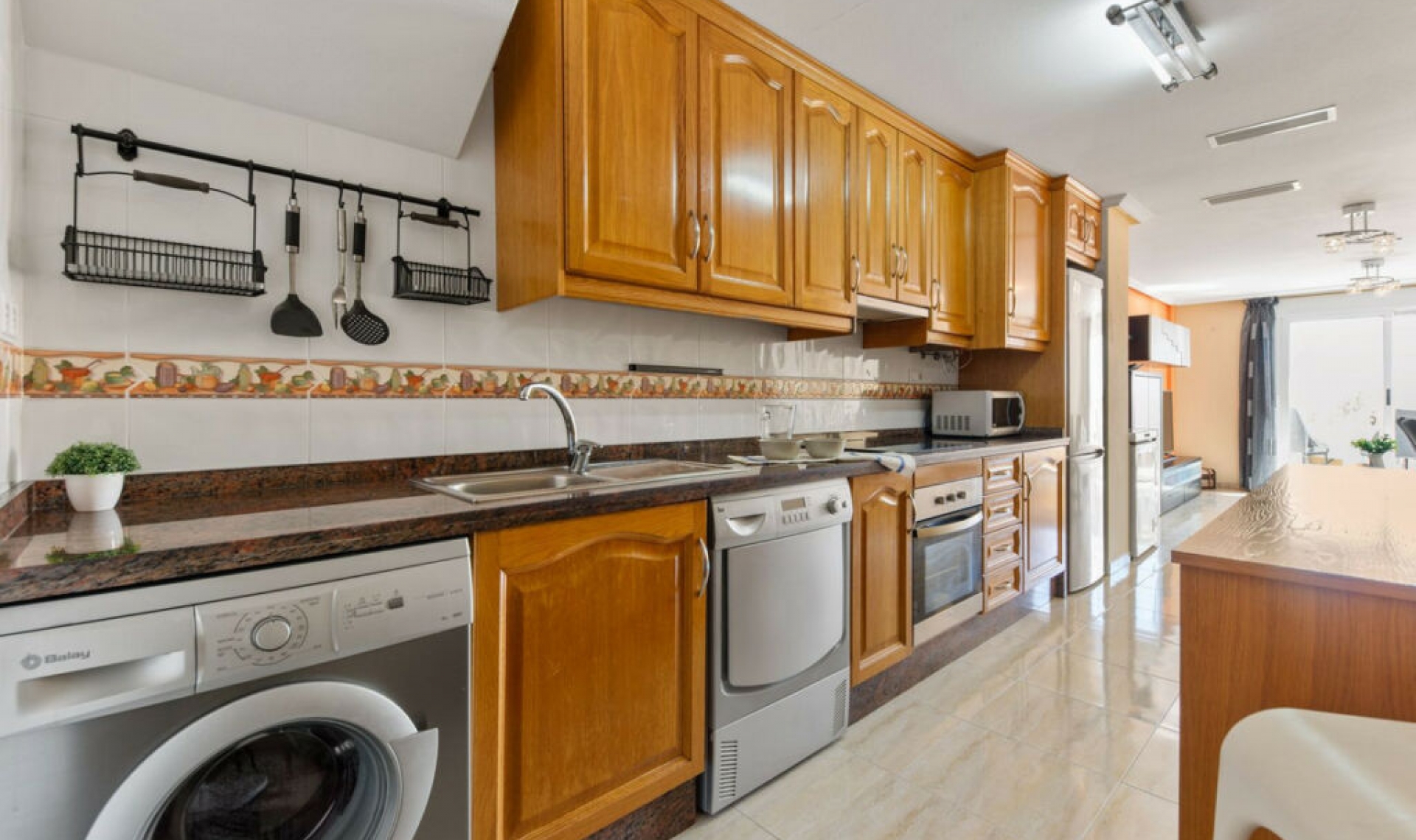 Resale - Apartment -
El Campello
