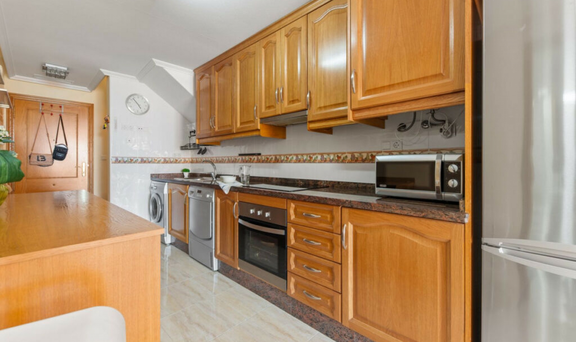 Resale - Apartment -
El Campello
