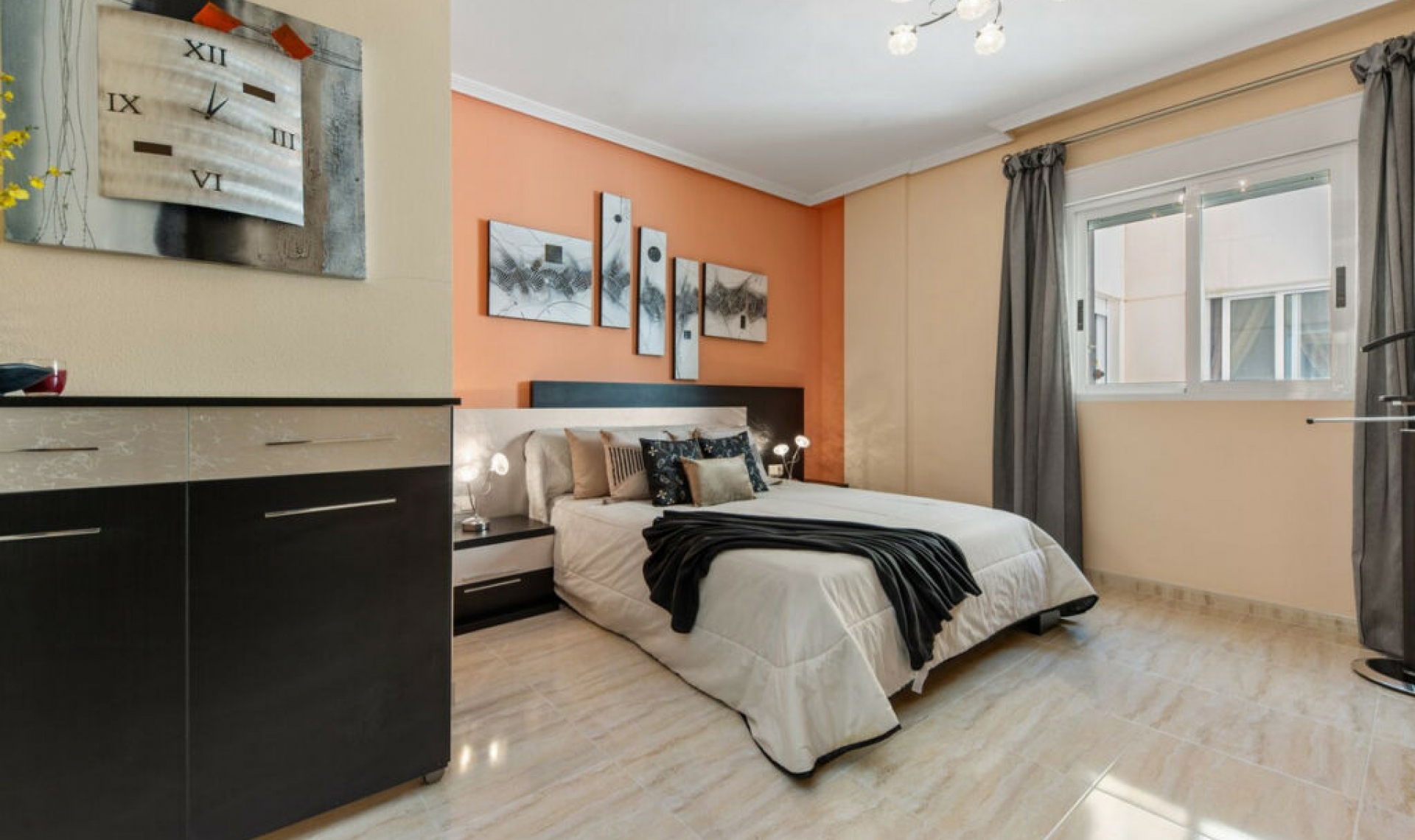 Resale - Apartment -
El Campello
