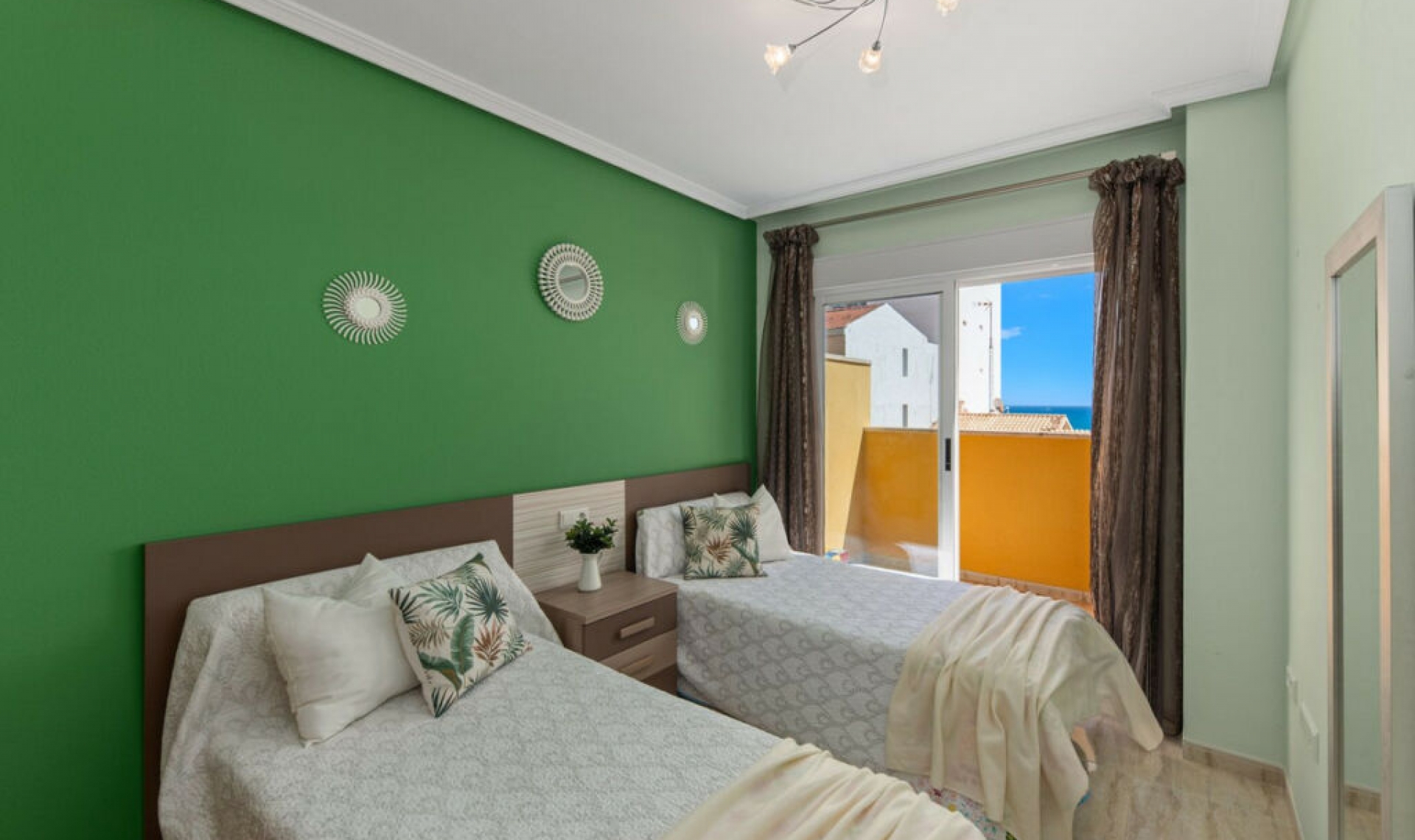 Resale - Apartment -
El Campello