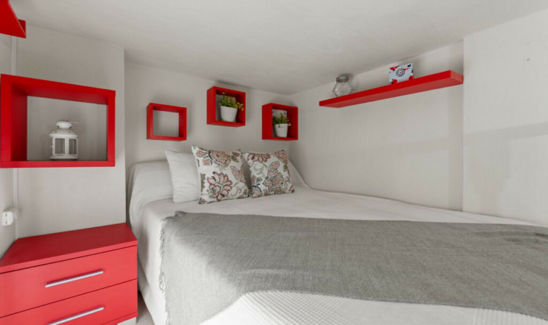 Resale - Apartment -
El Campello