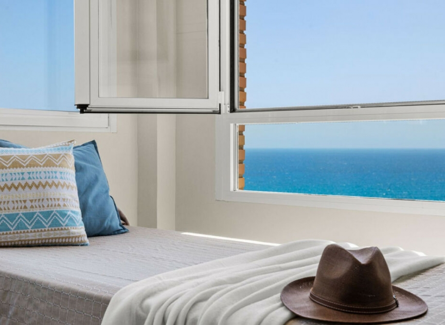 Resale - Apartment -
El Campello