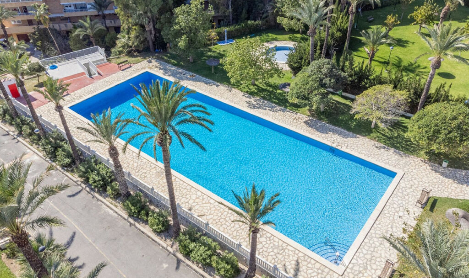 Resale - Apartment -
El Campello