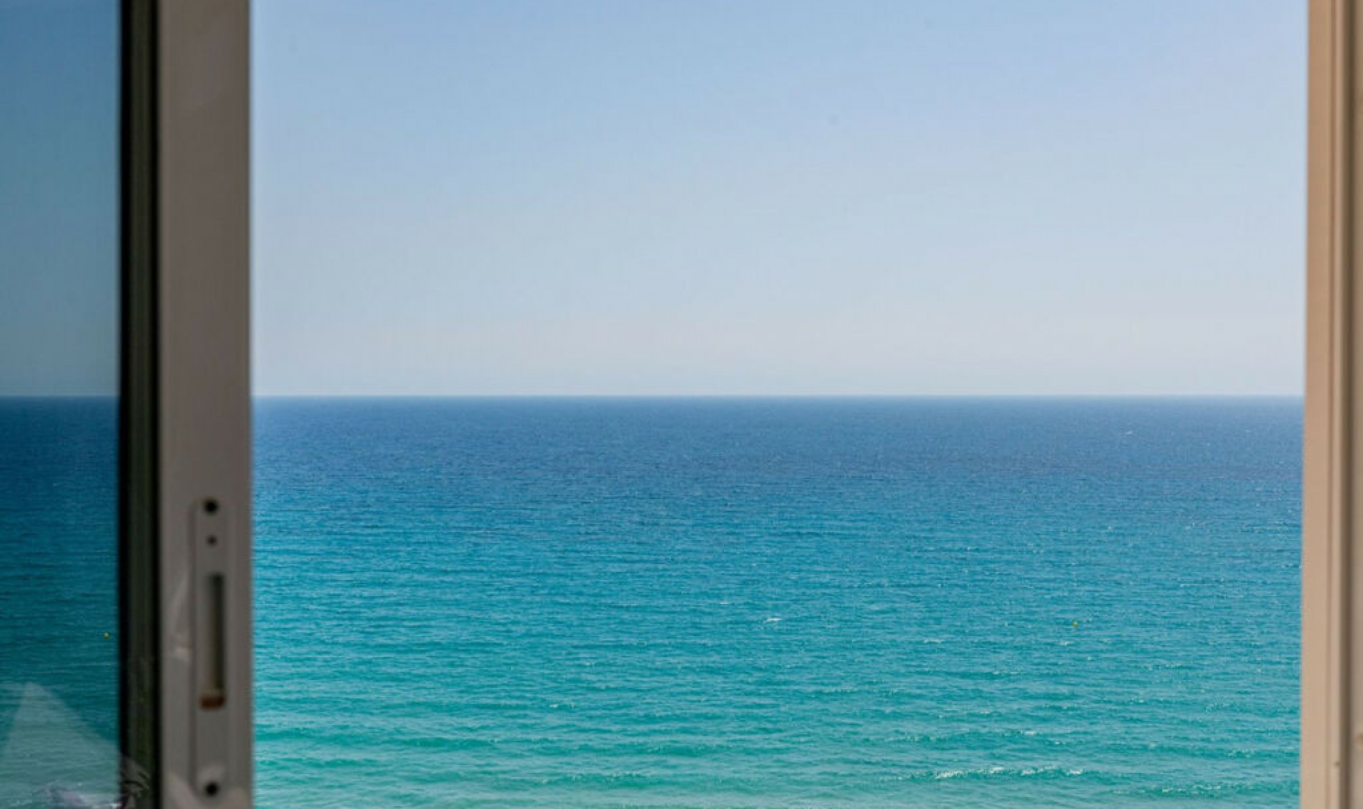 Resale - Apartment -
El Campello