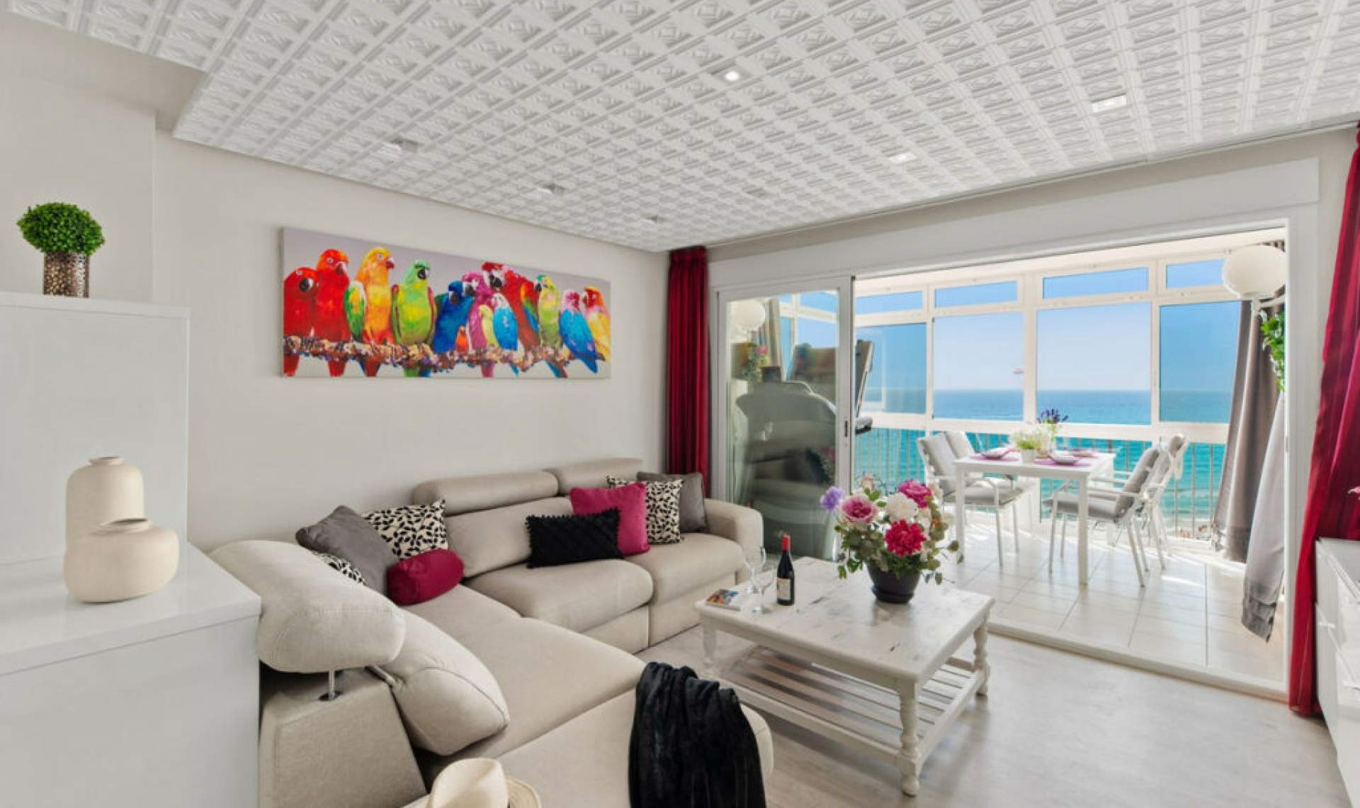 Resale - Apartment -
El Campello