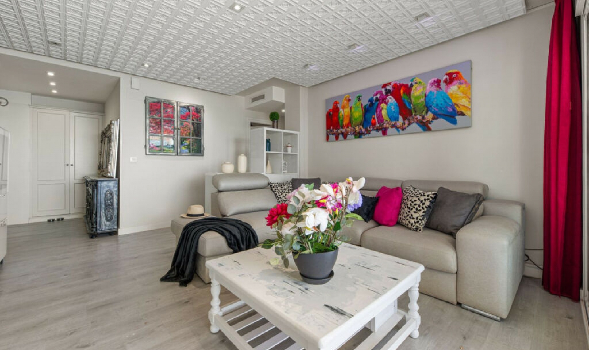 Resale - Apartment -
El Campello