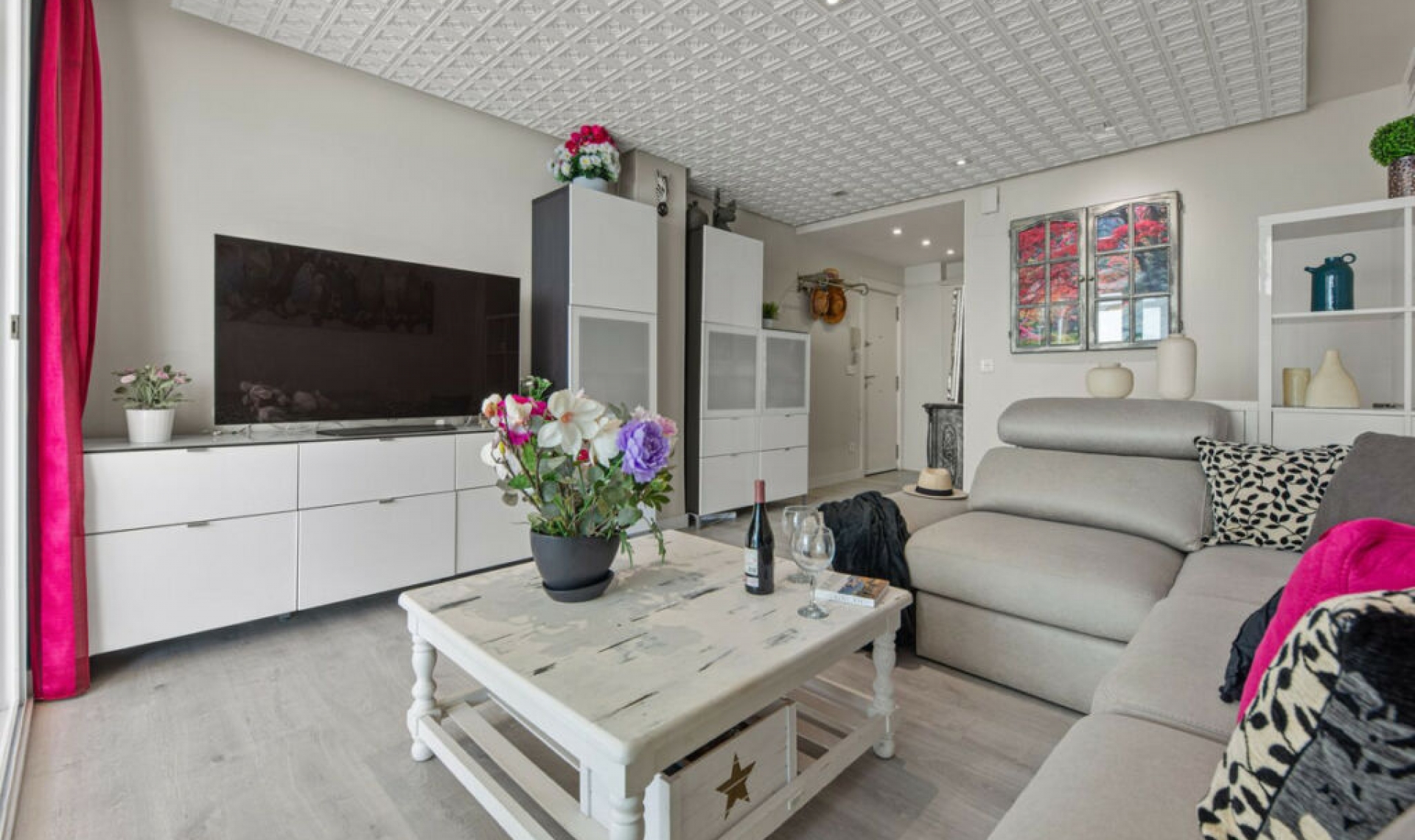 Resale - Apartment -
El Campello