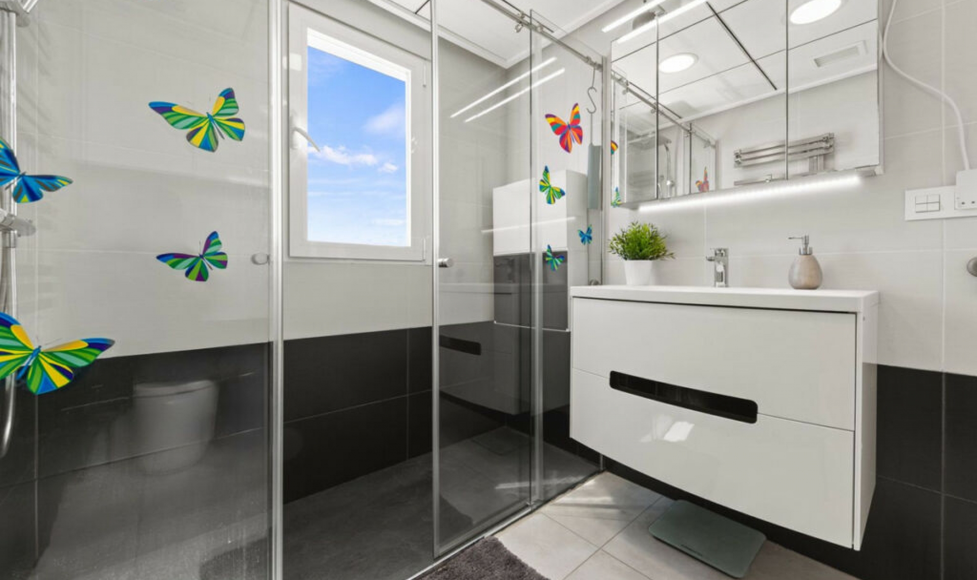 Resale - Apartment -
El Campello