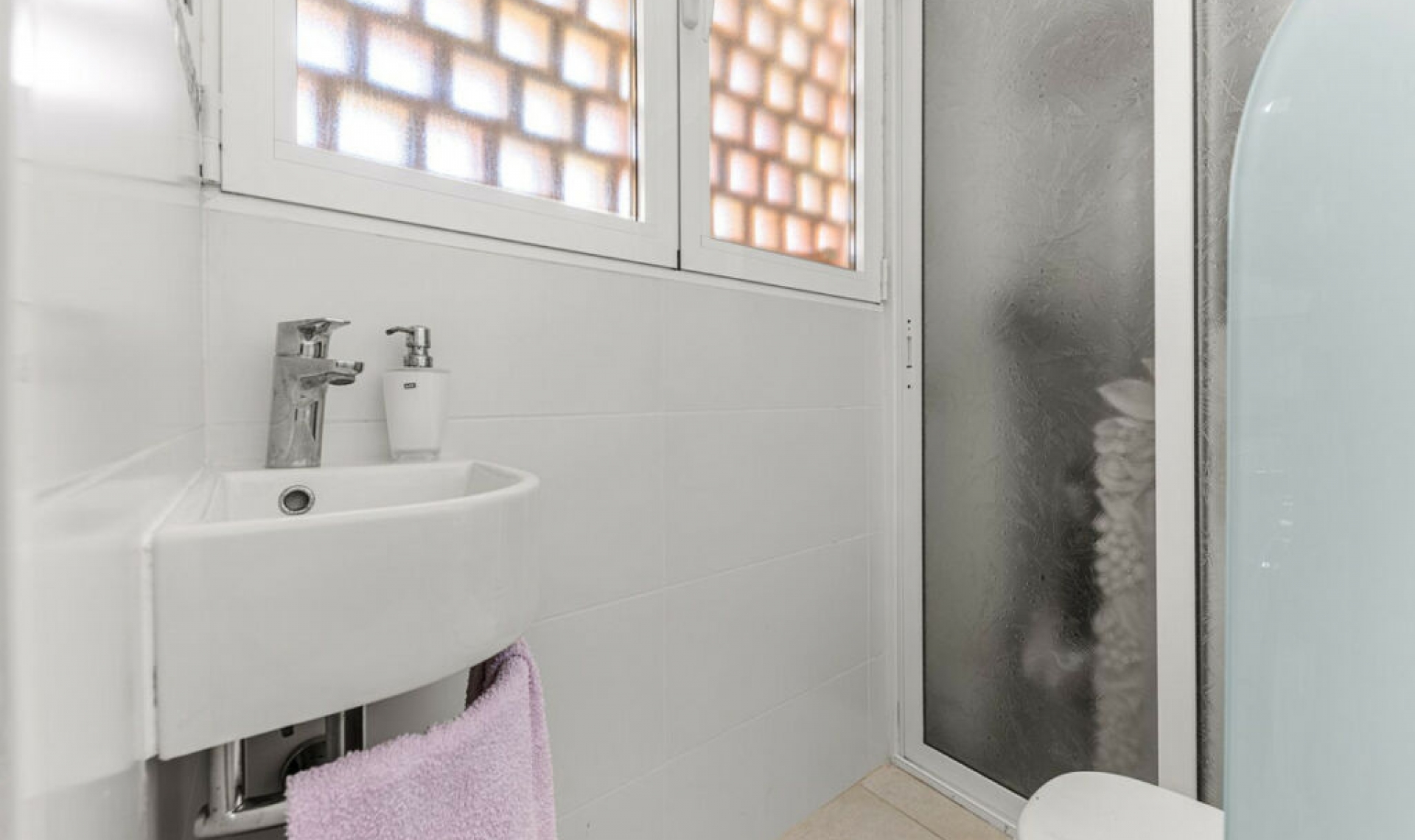 Resale - Apartment -
El Campello