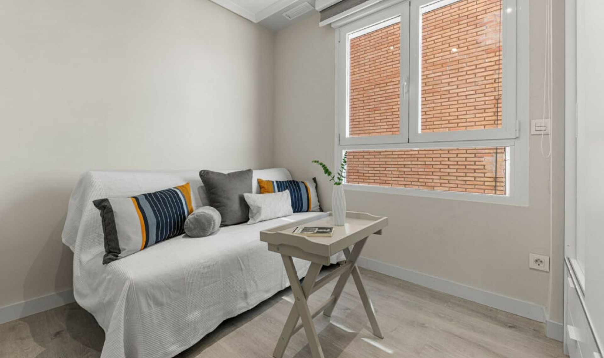 Resale - Apartment -
El Campello